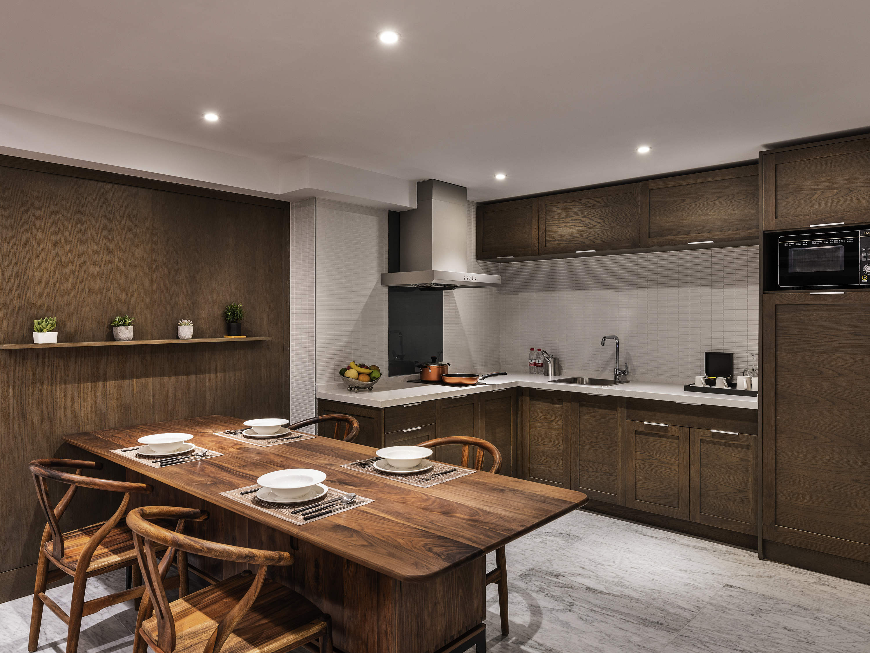 Apartment One Bedroom