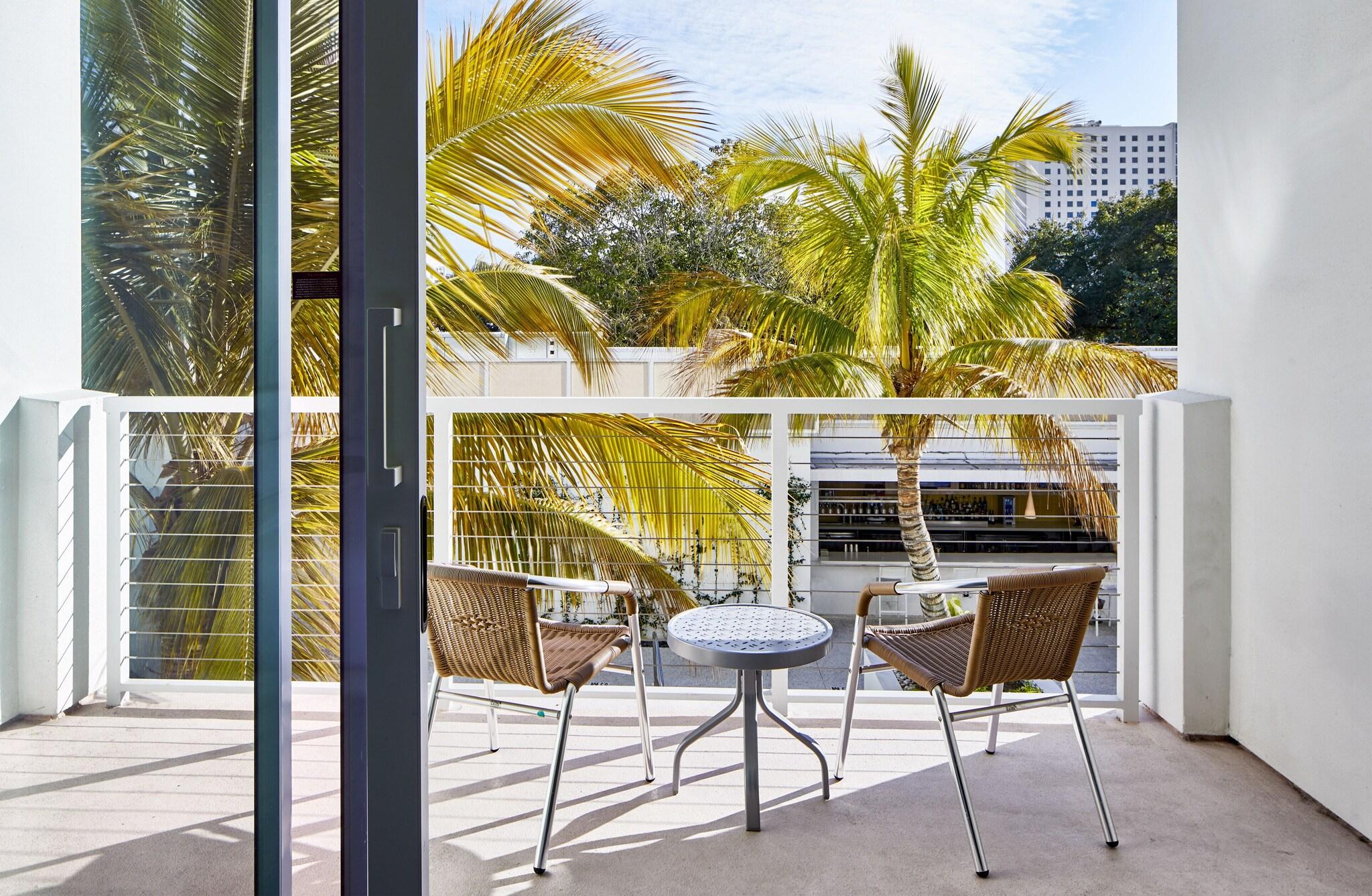 Double Deluxe Two Queen Beds