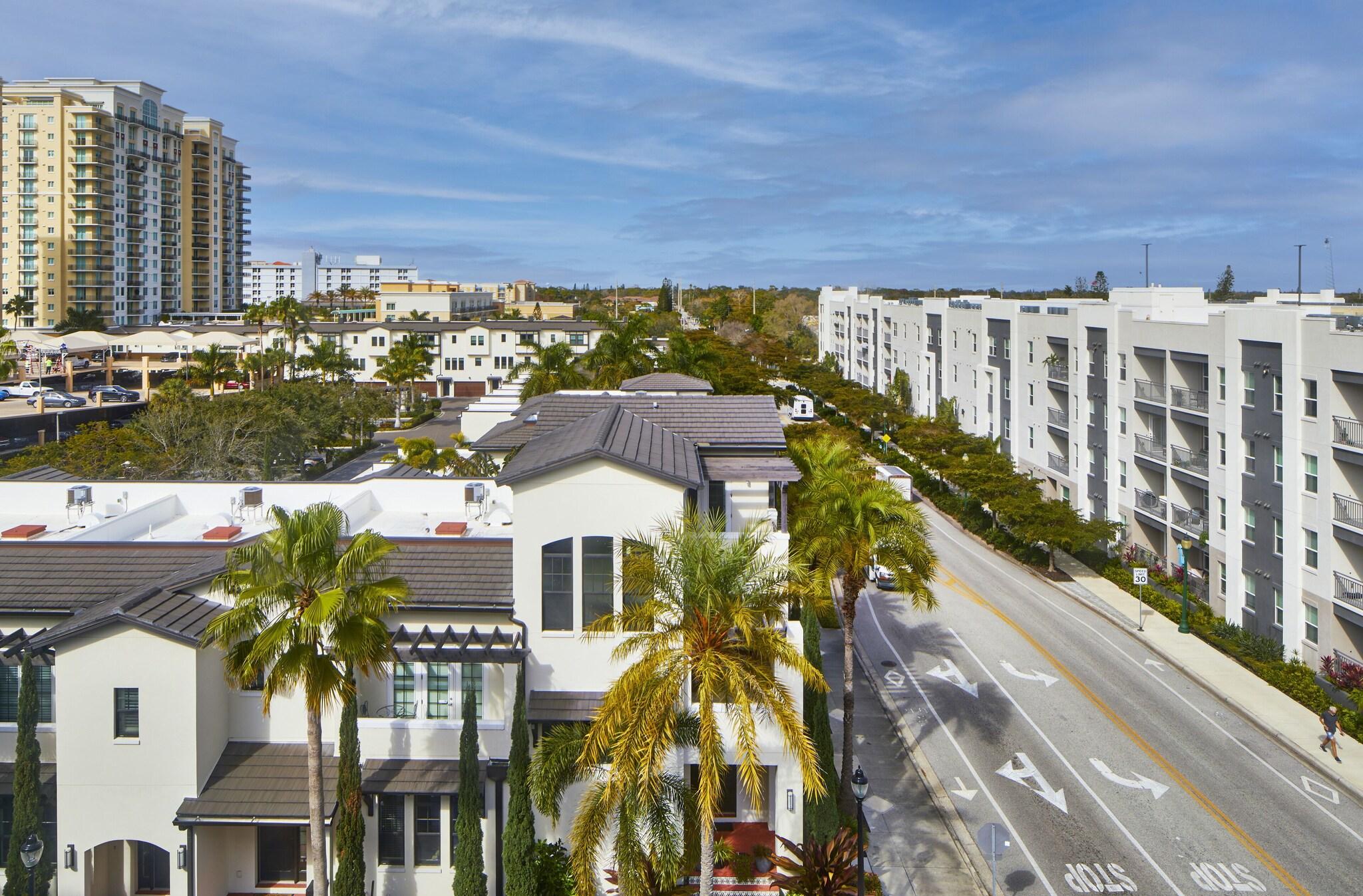 Junior Suite King Size Bed
