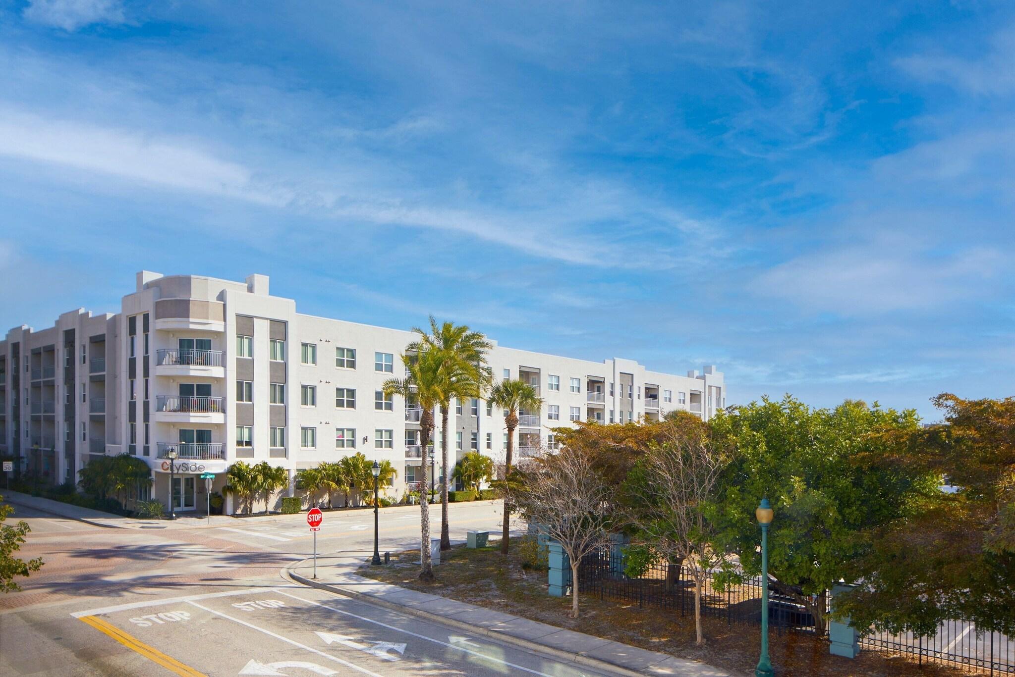 Junior Suite King Size Bed
