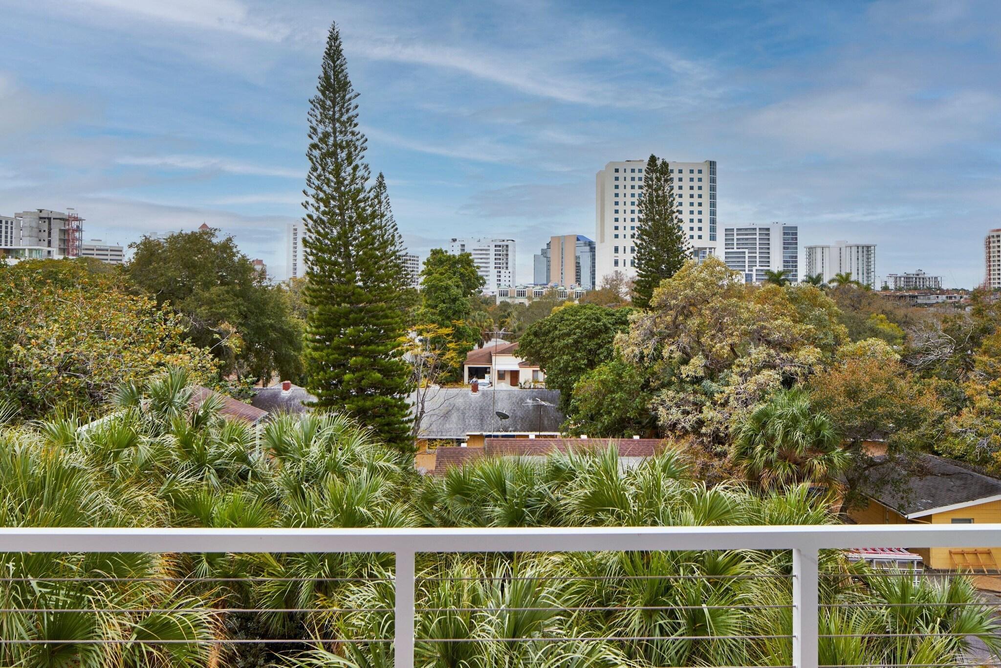 Junior Suite King Size Bed