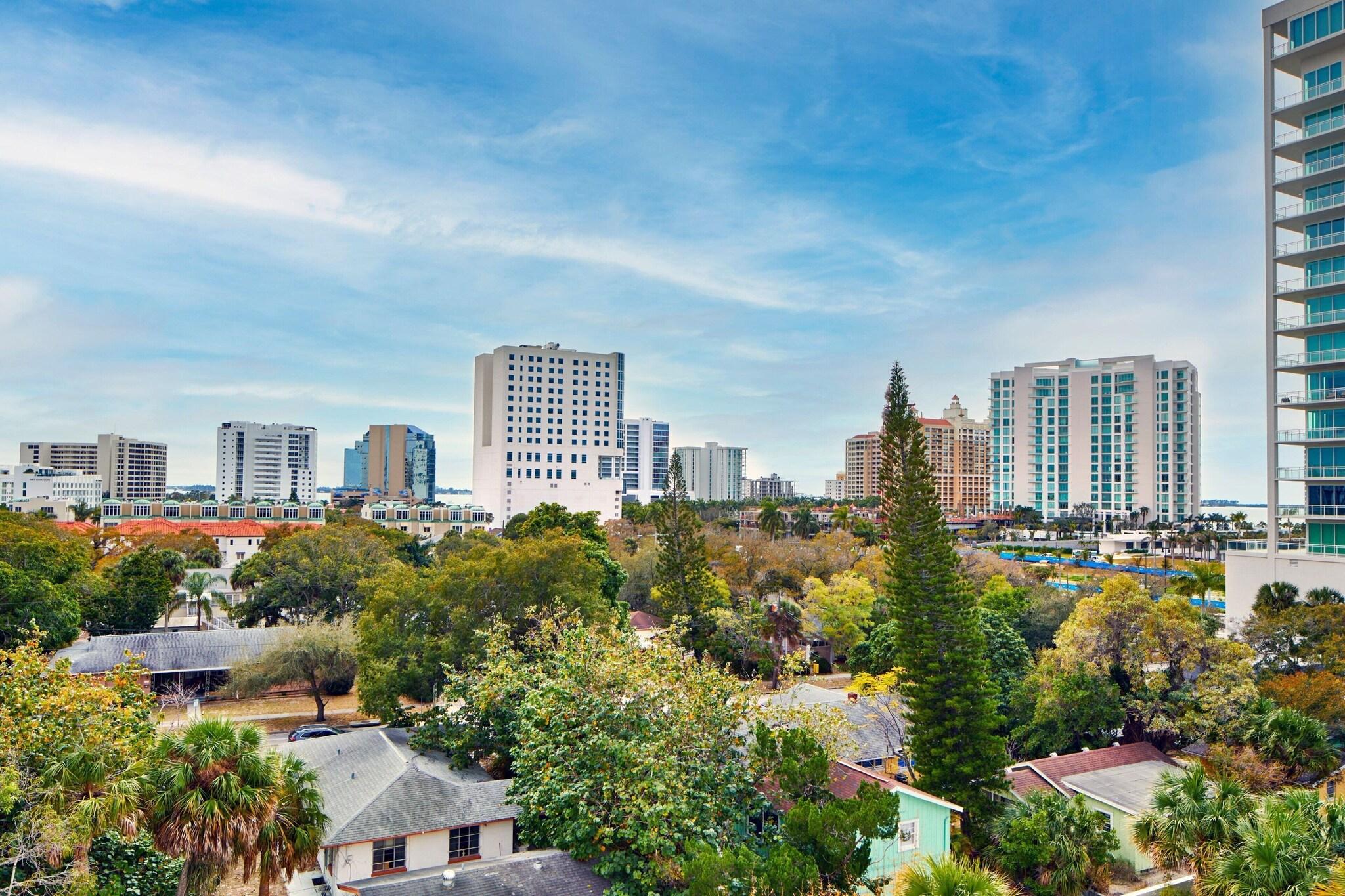 Double Two Queen Beds