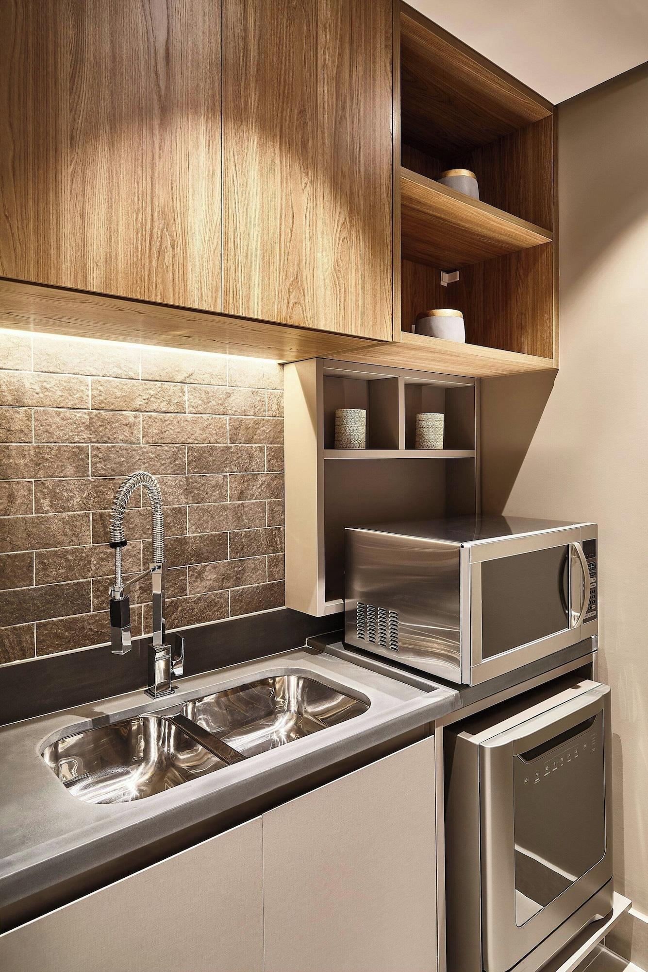 Suite King Bed One Bedroom 