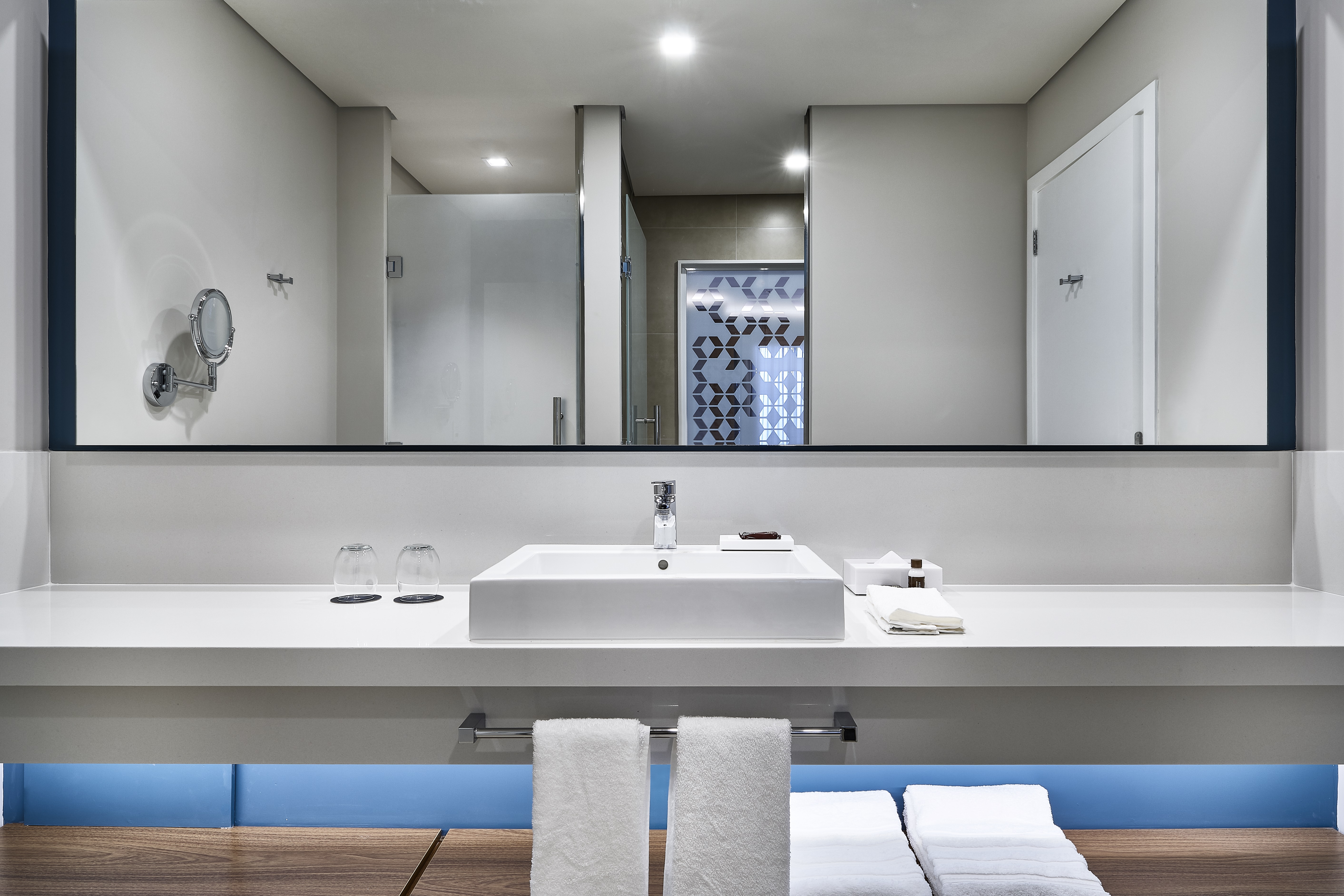 Double Classic King Bed