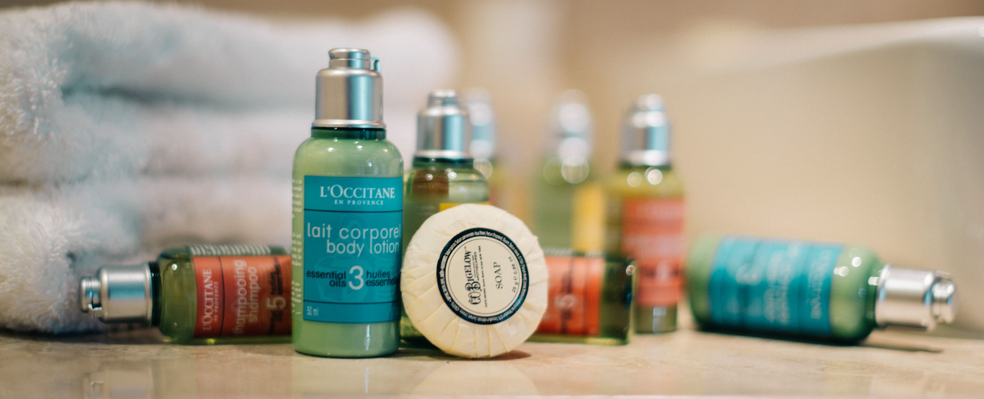 Junior Suite One Bedroom with Terrace