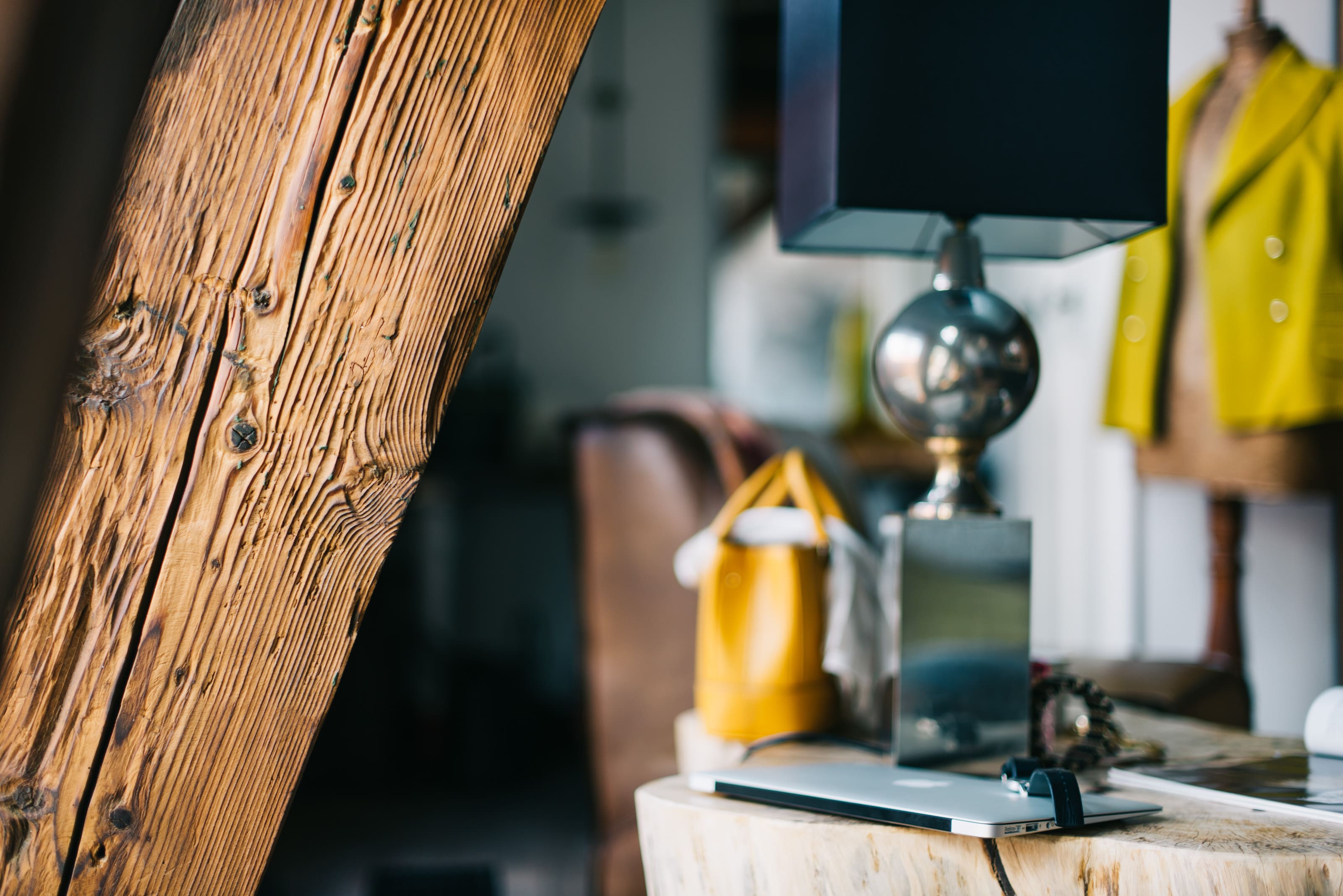 Junior Suite One Bedroom with Terrace