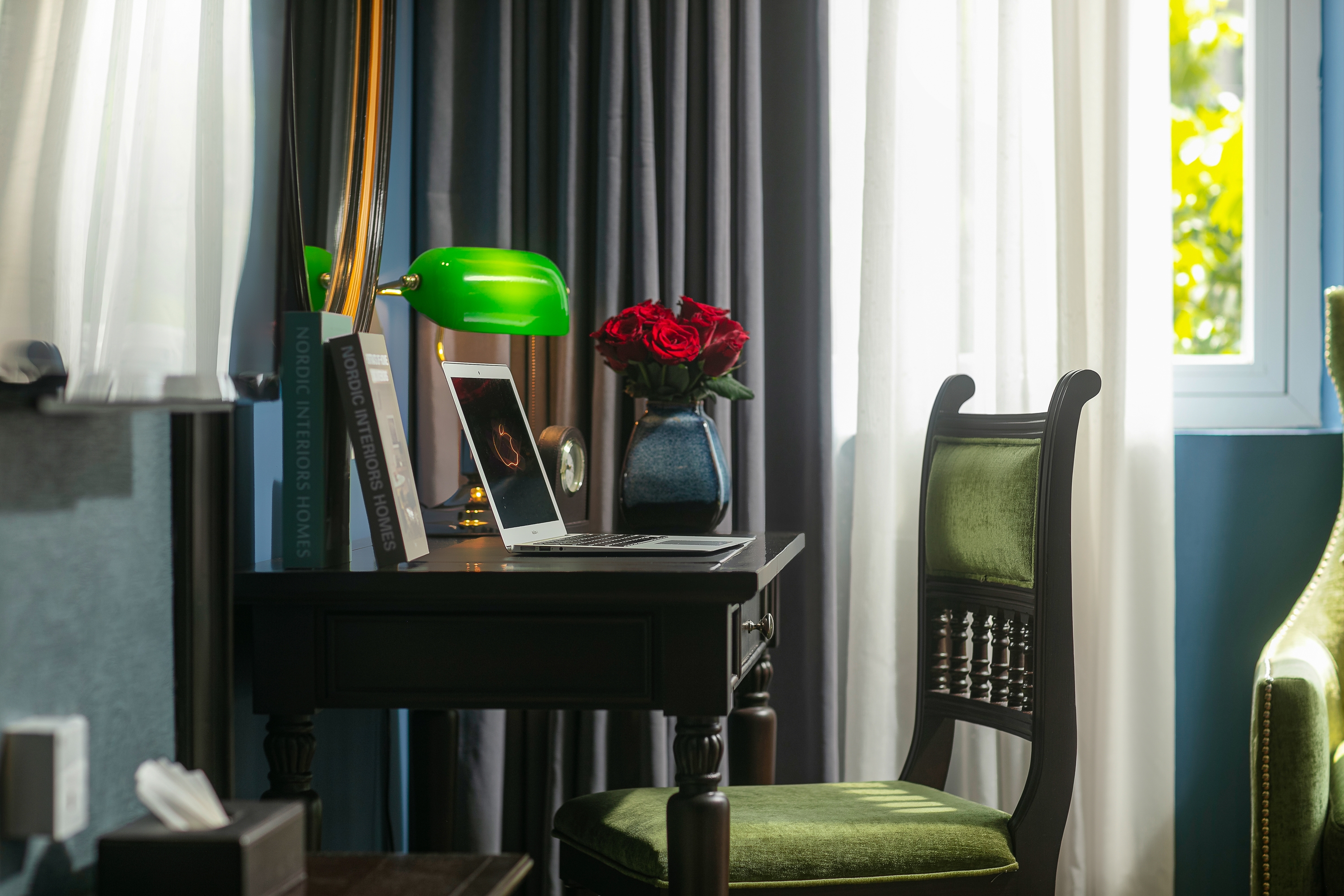 Suite Premier City View