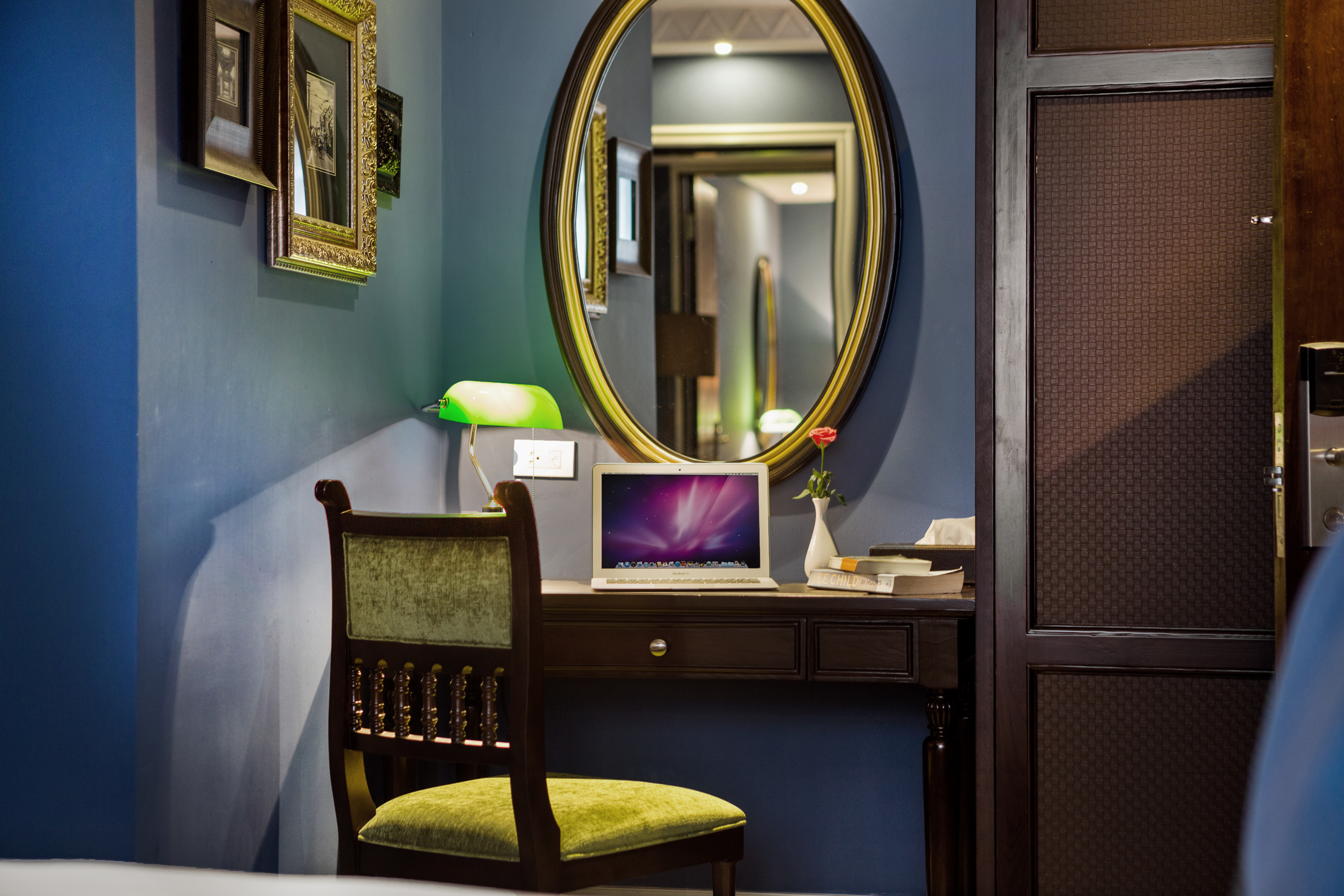 Family Room Connecting Room