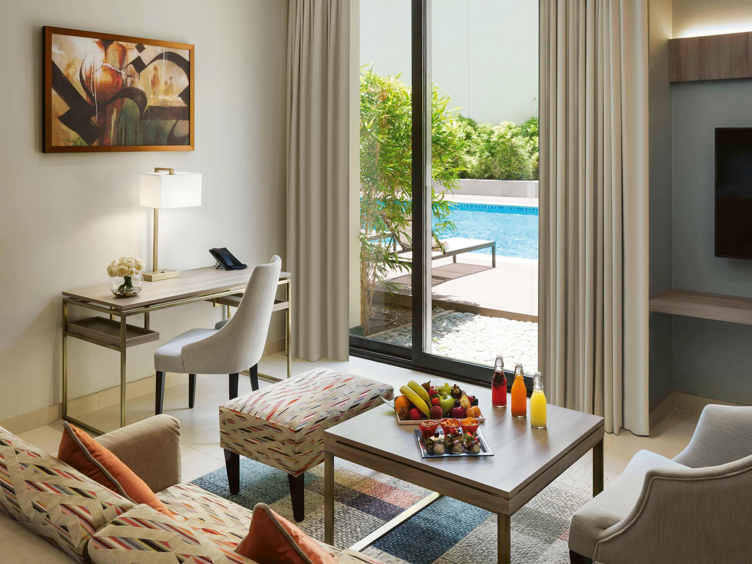 Double or Twin Superior