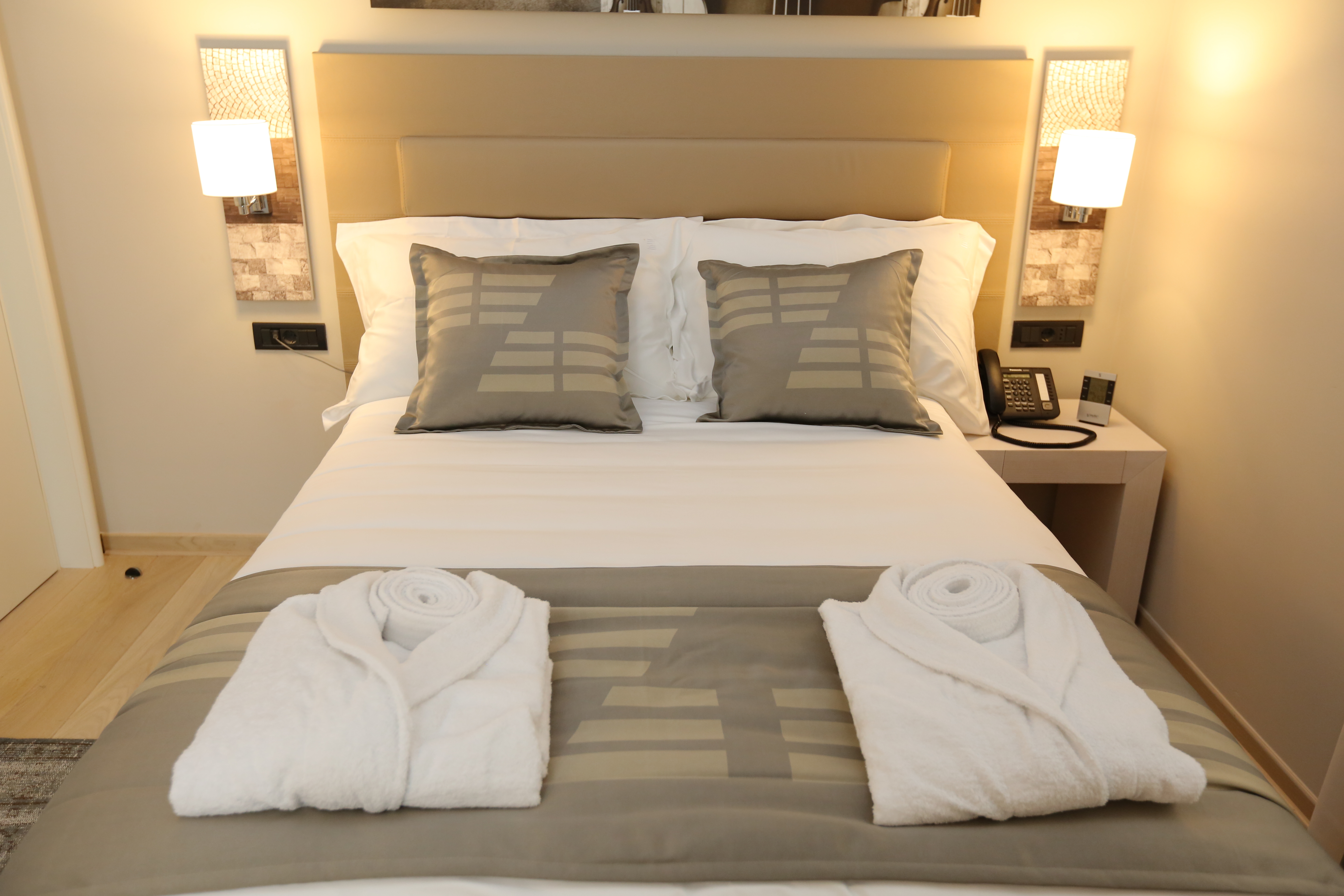 Apartment Two Bedrooms