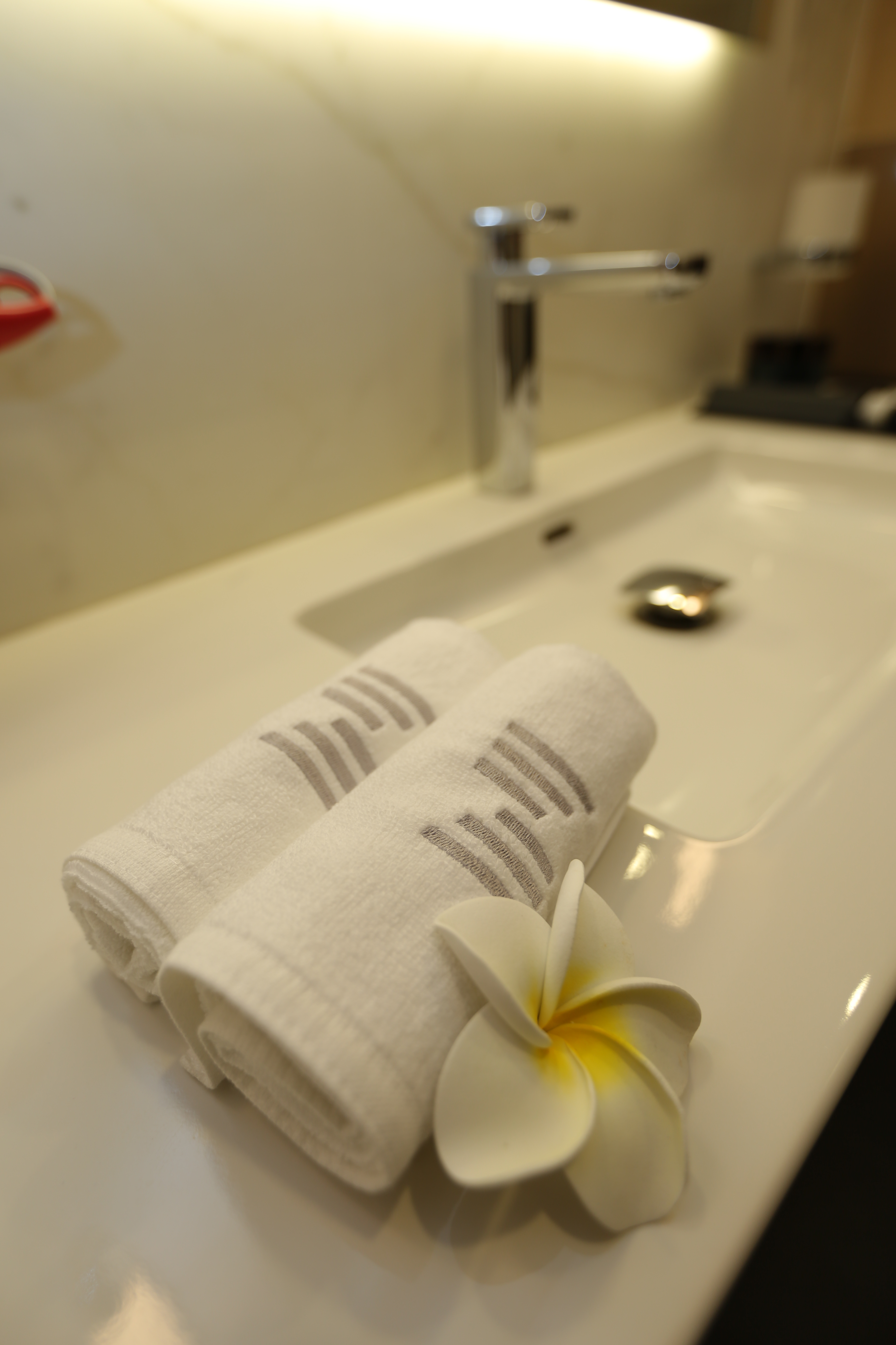 Apartment Two Bedrooms