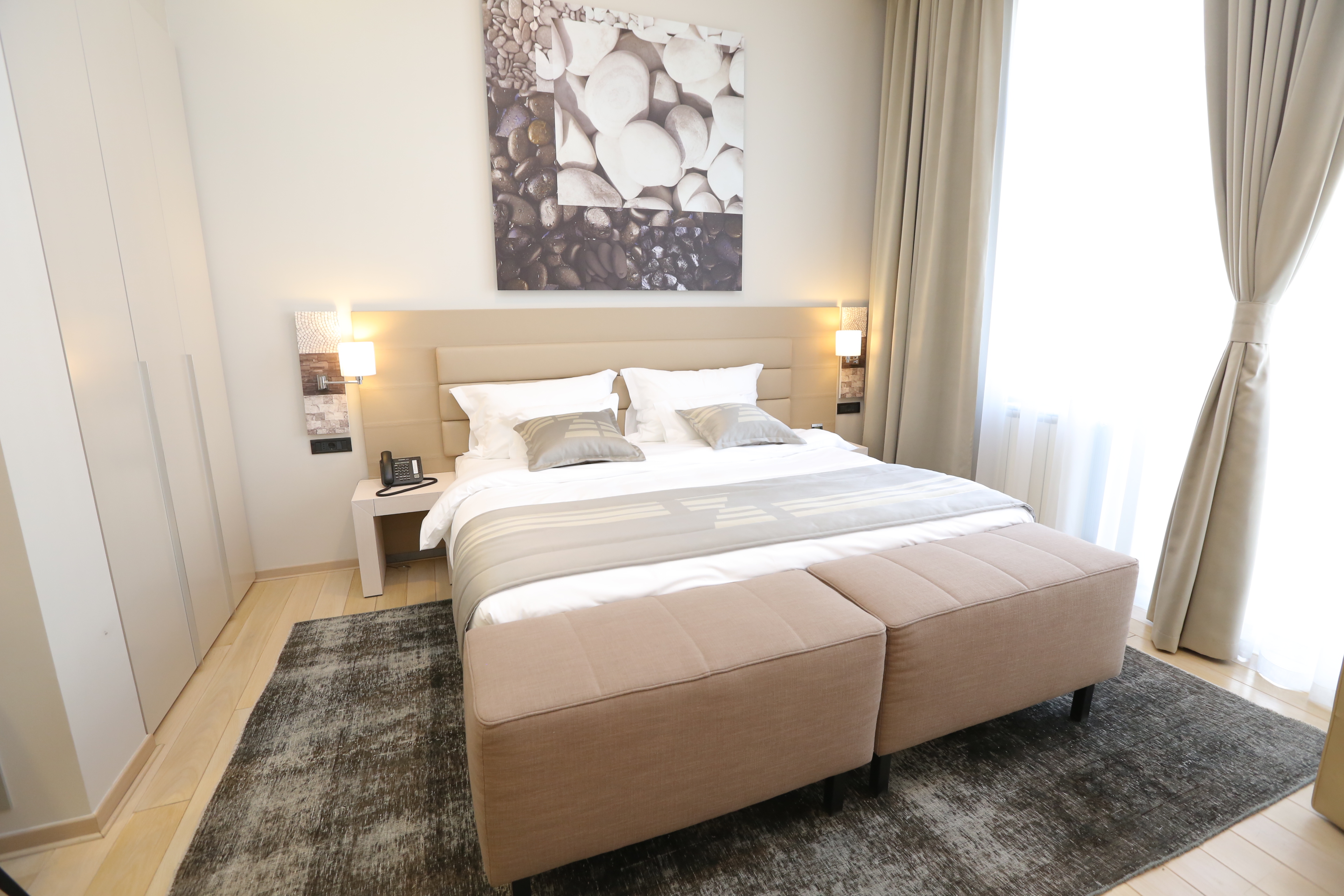 Double Single Standard