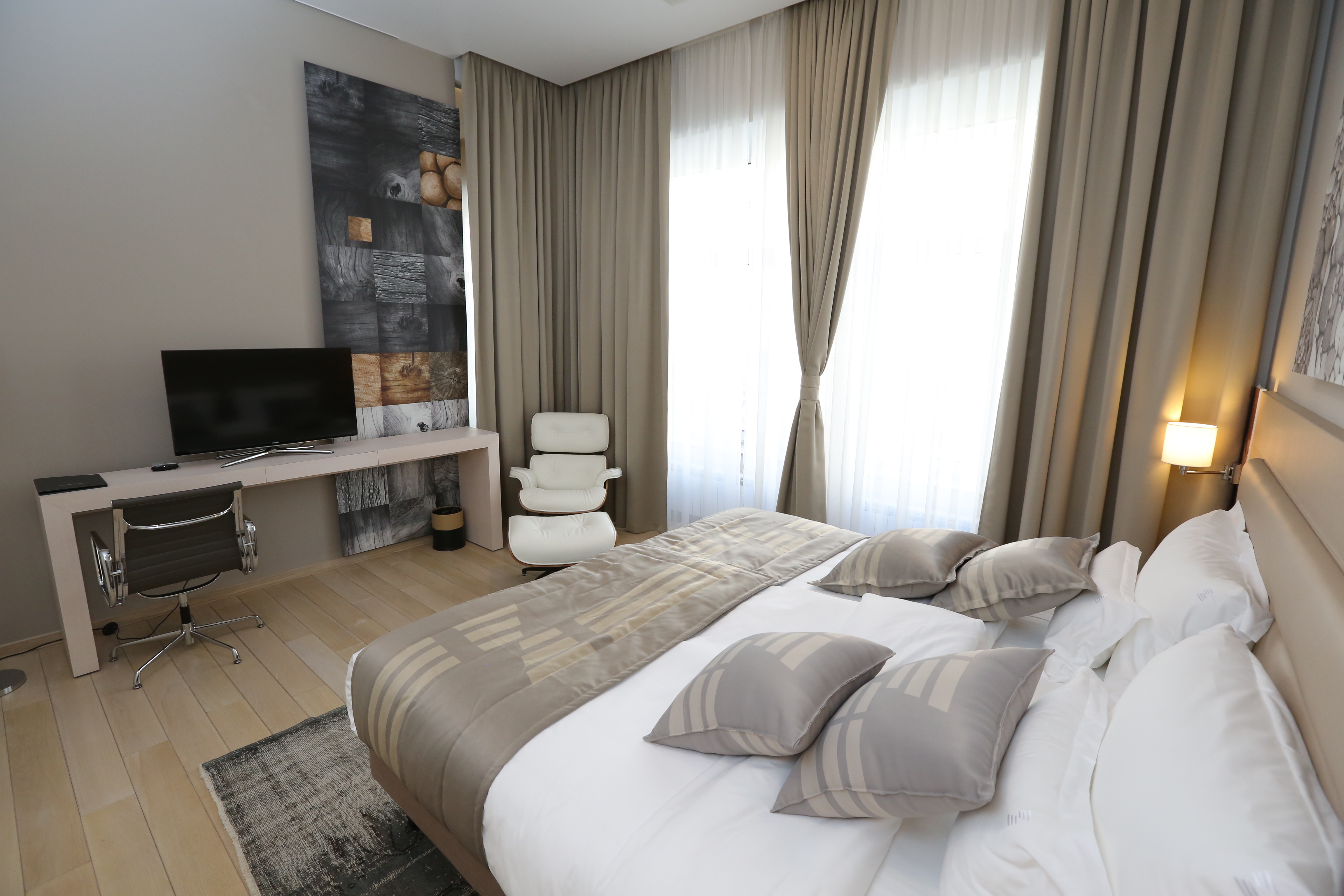 Apartment Superior One Bedroom