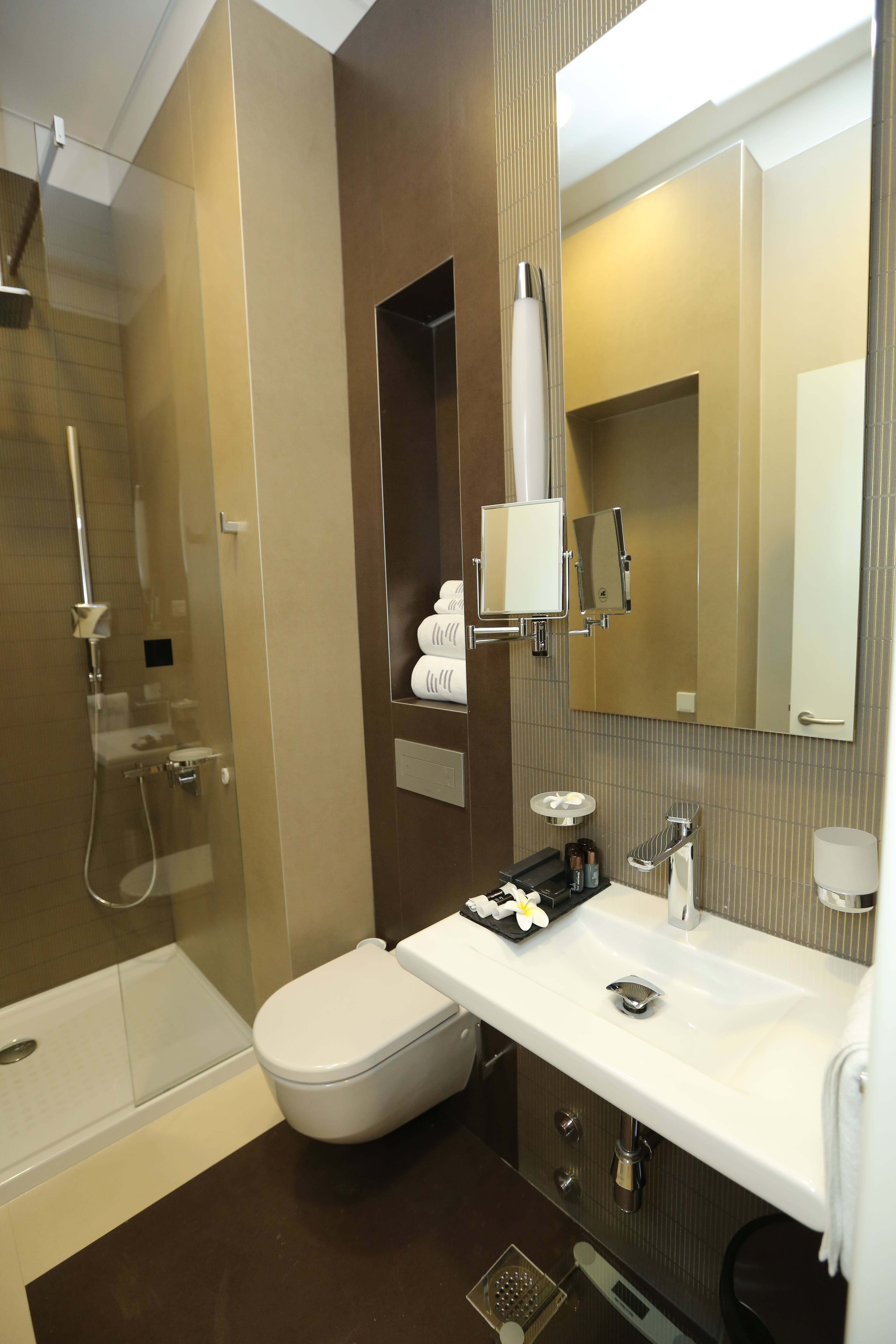 Apartment One Bedroom