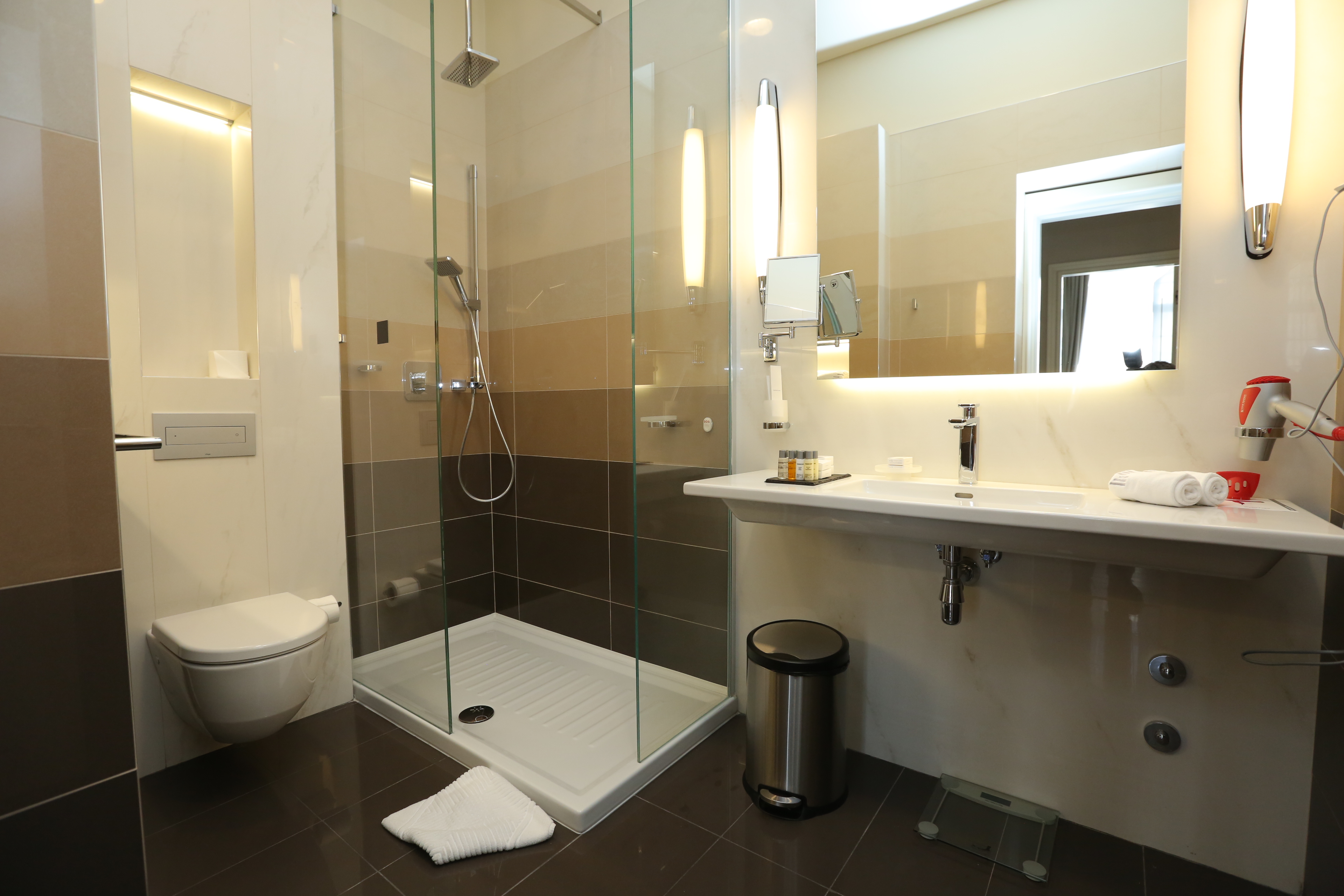 Apartment Superior One Bedroom