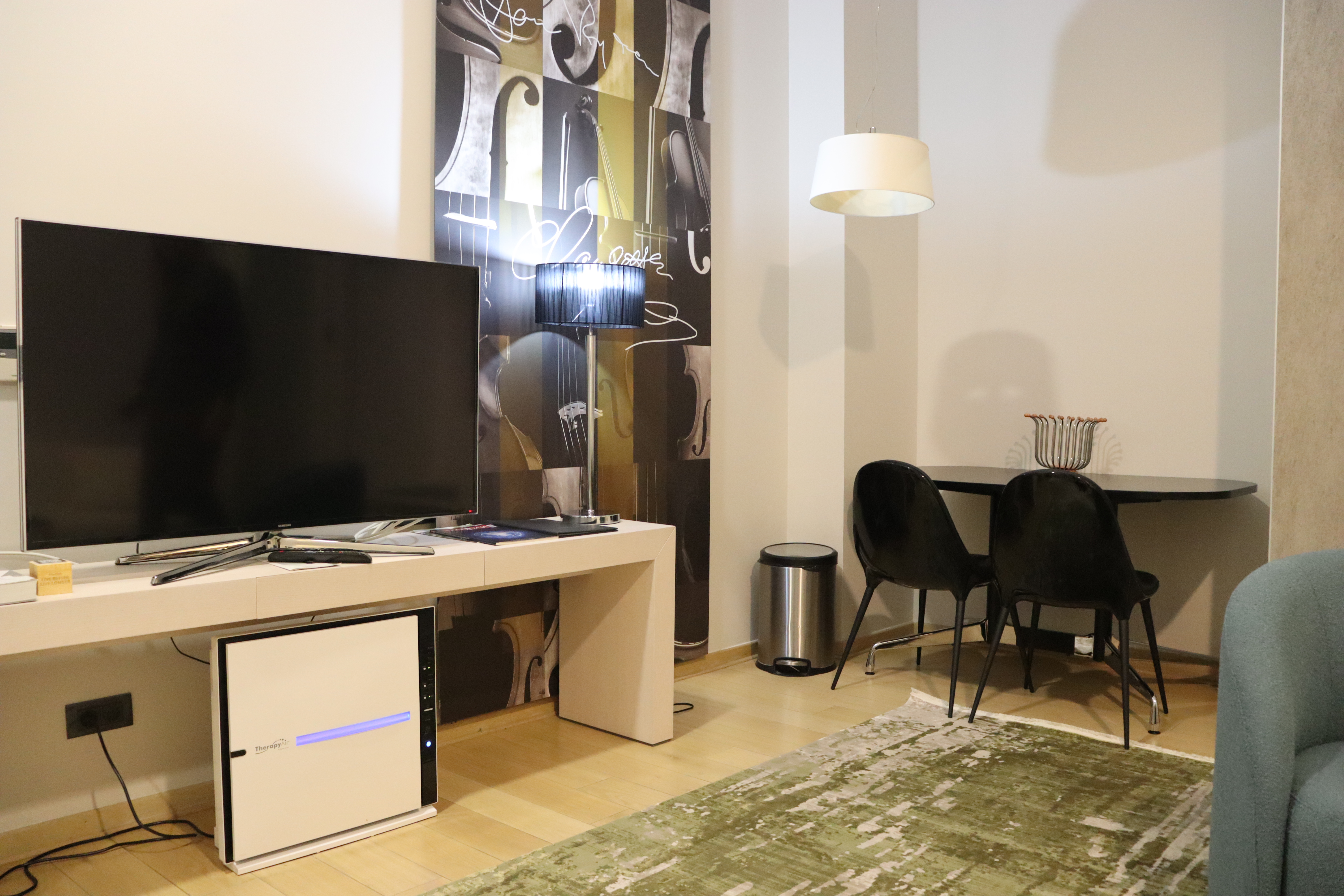 Junior Suite Standard