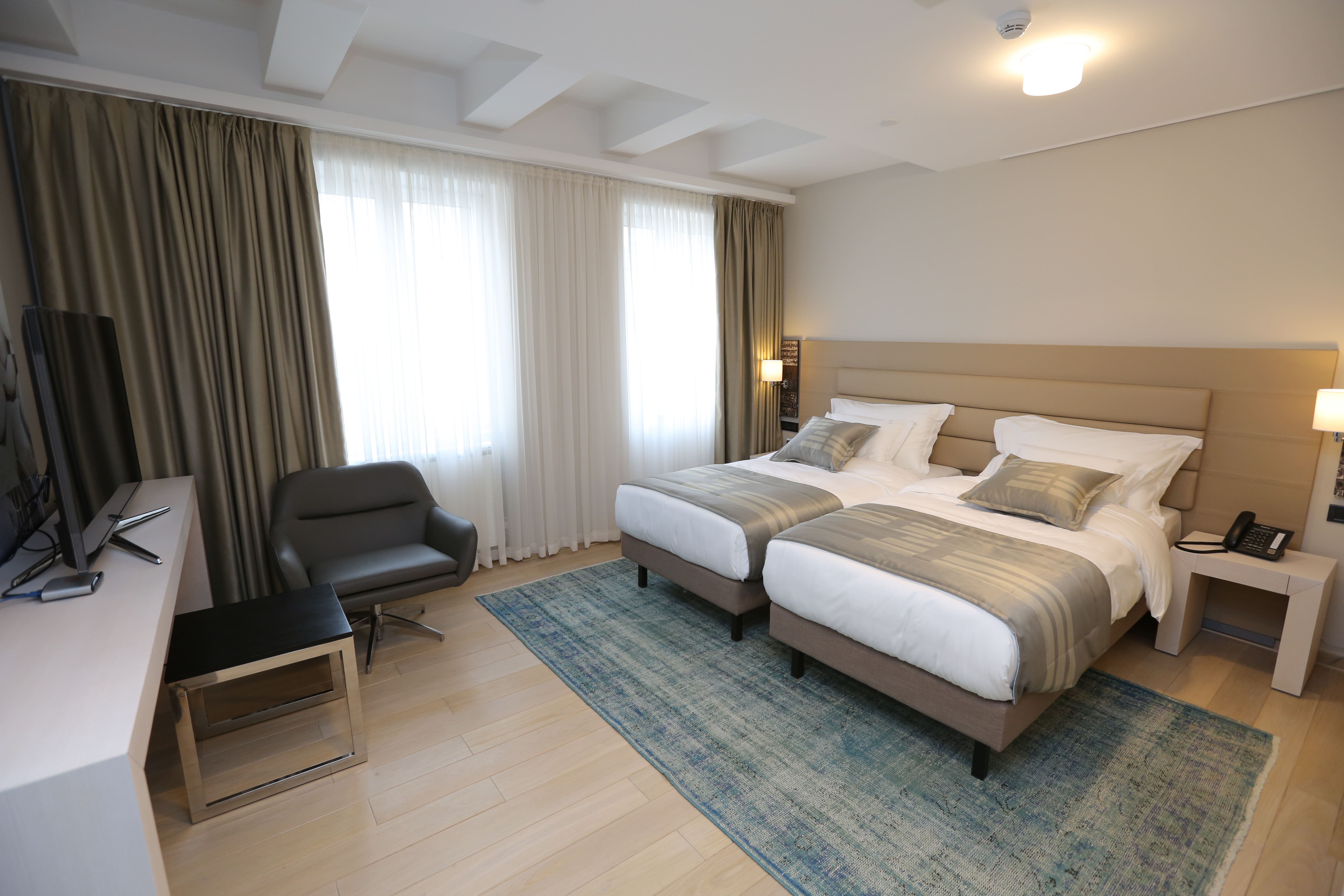 Apartment Three Bedrooms