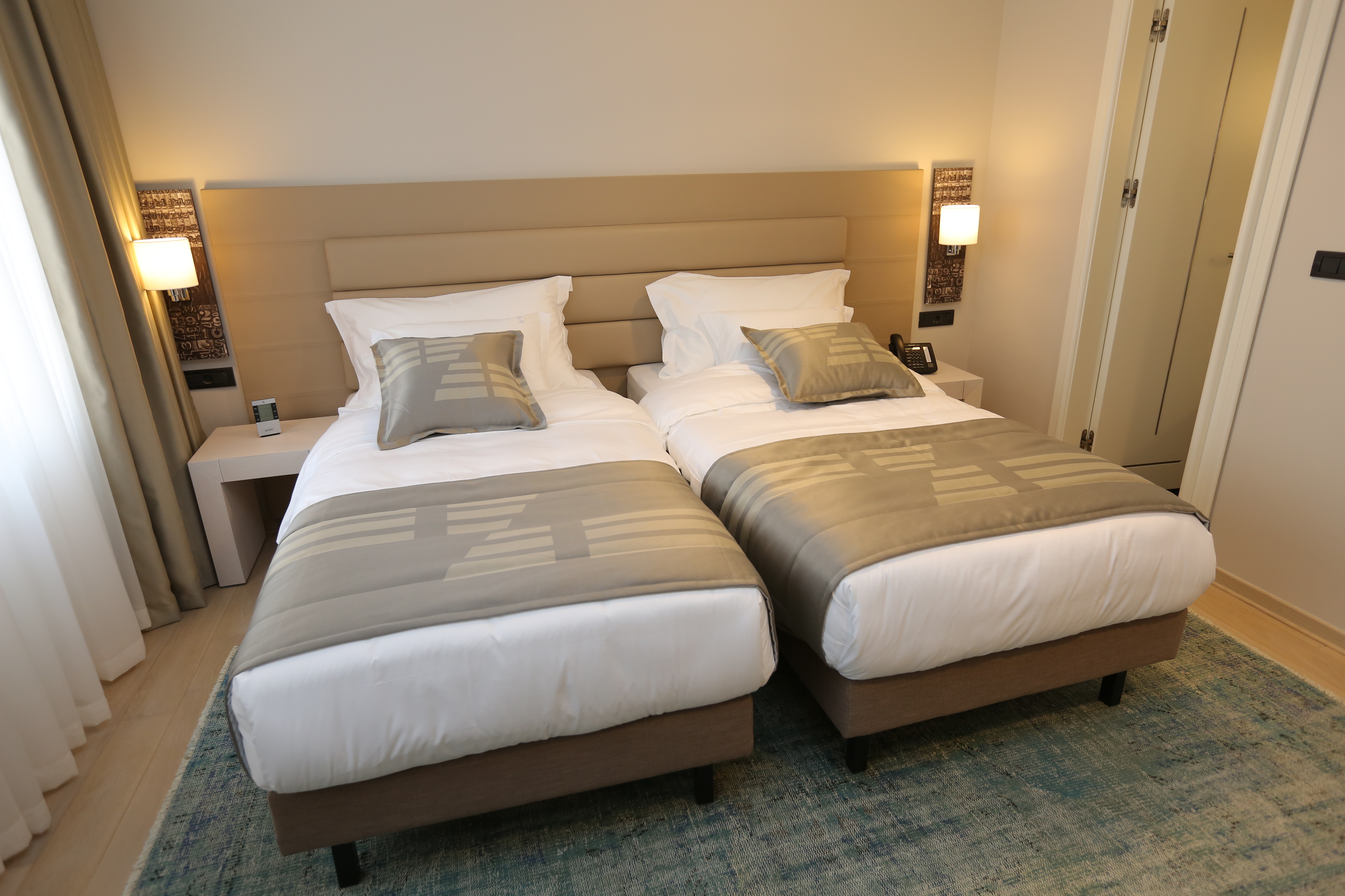 Apartment Three Bedrooms