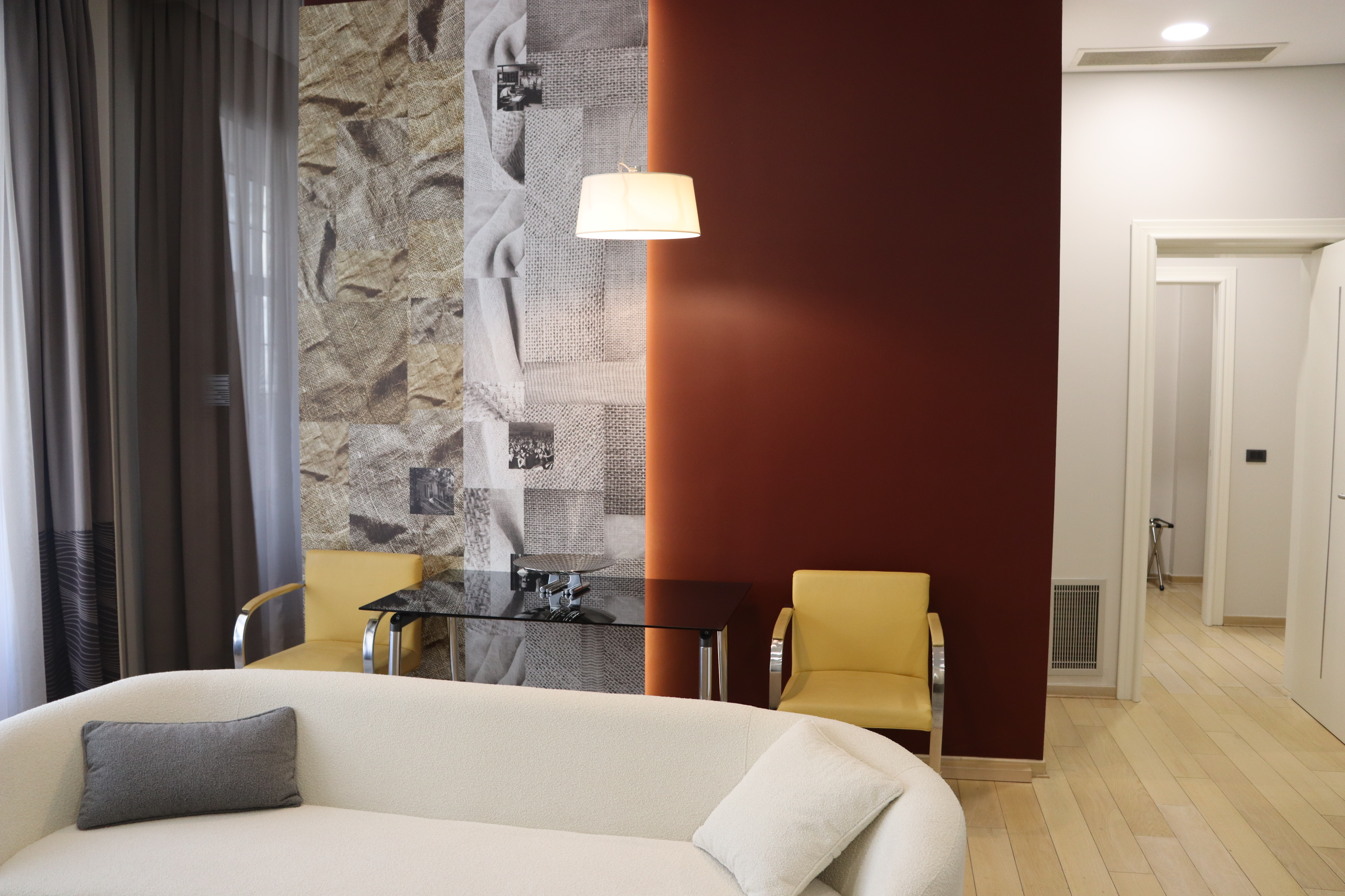 Apartment Superior One Bedroom