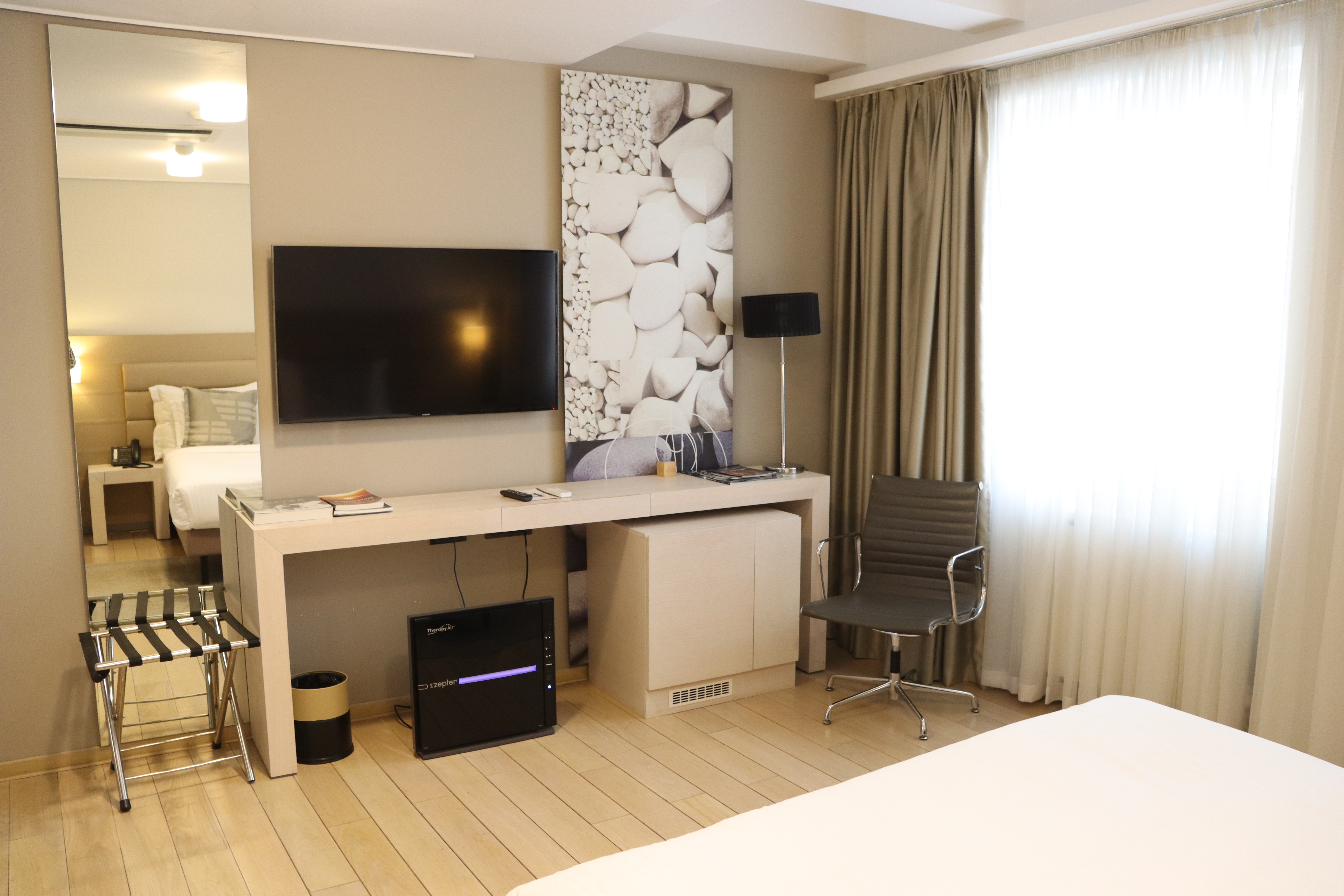 Apartment Three Bedrooms