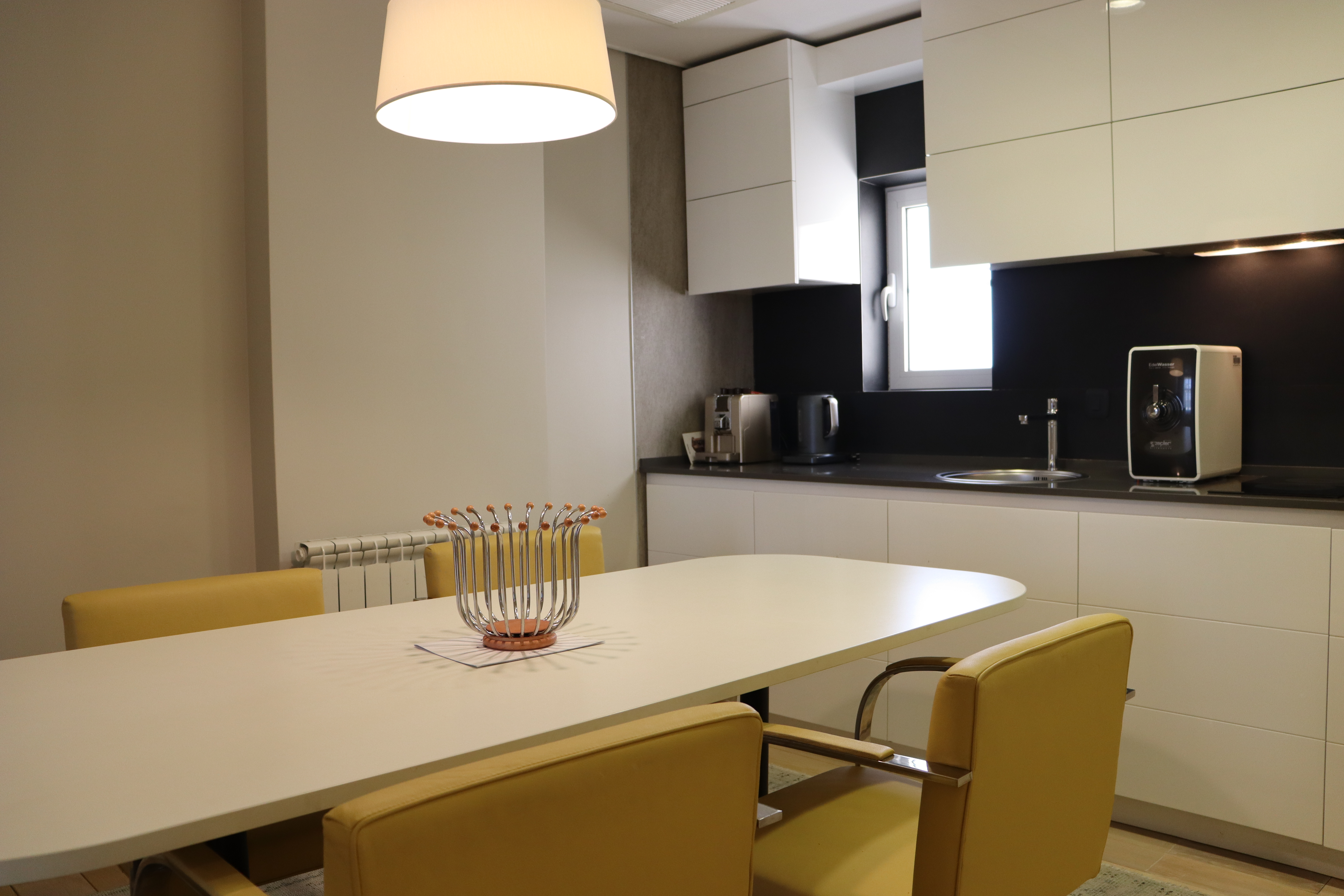 Apartment Three Bedrooms