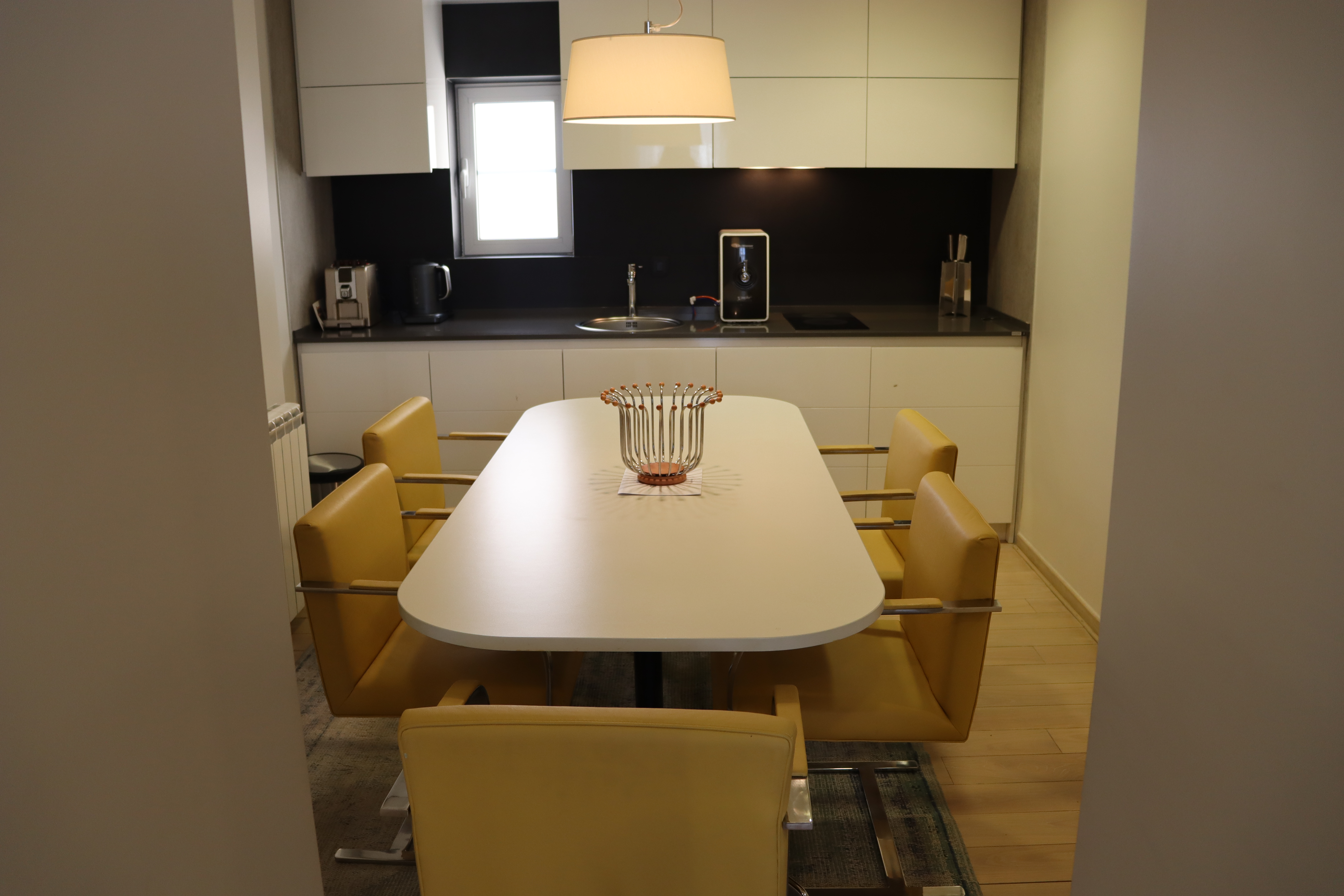 Apartment Three Bedrooms