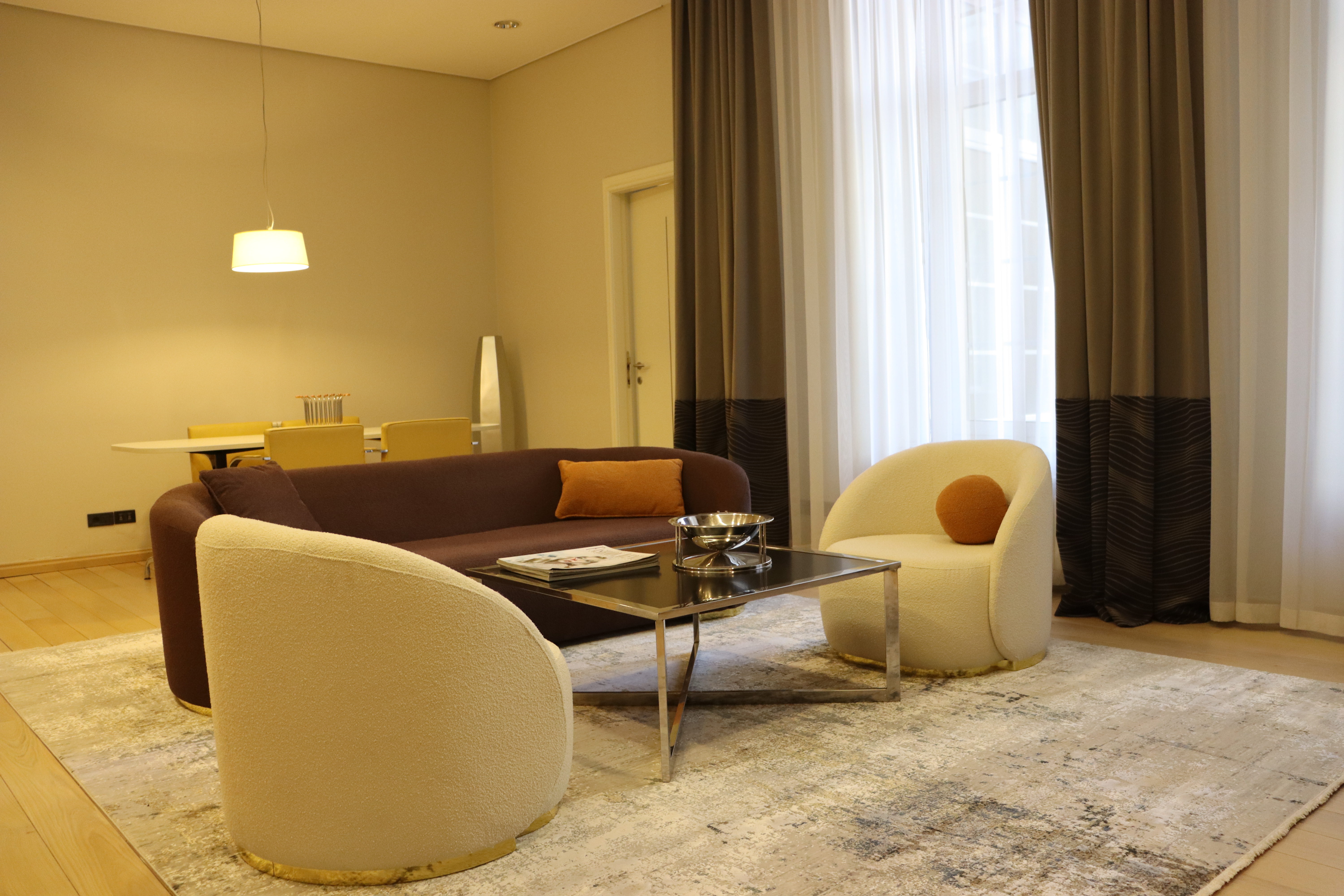 Apartment Superior One Bedroom