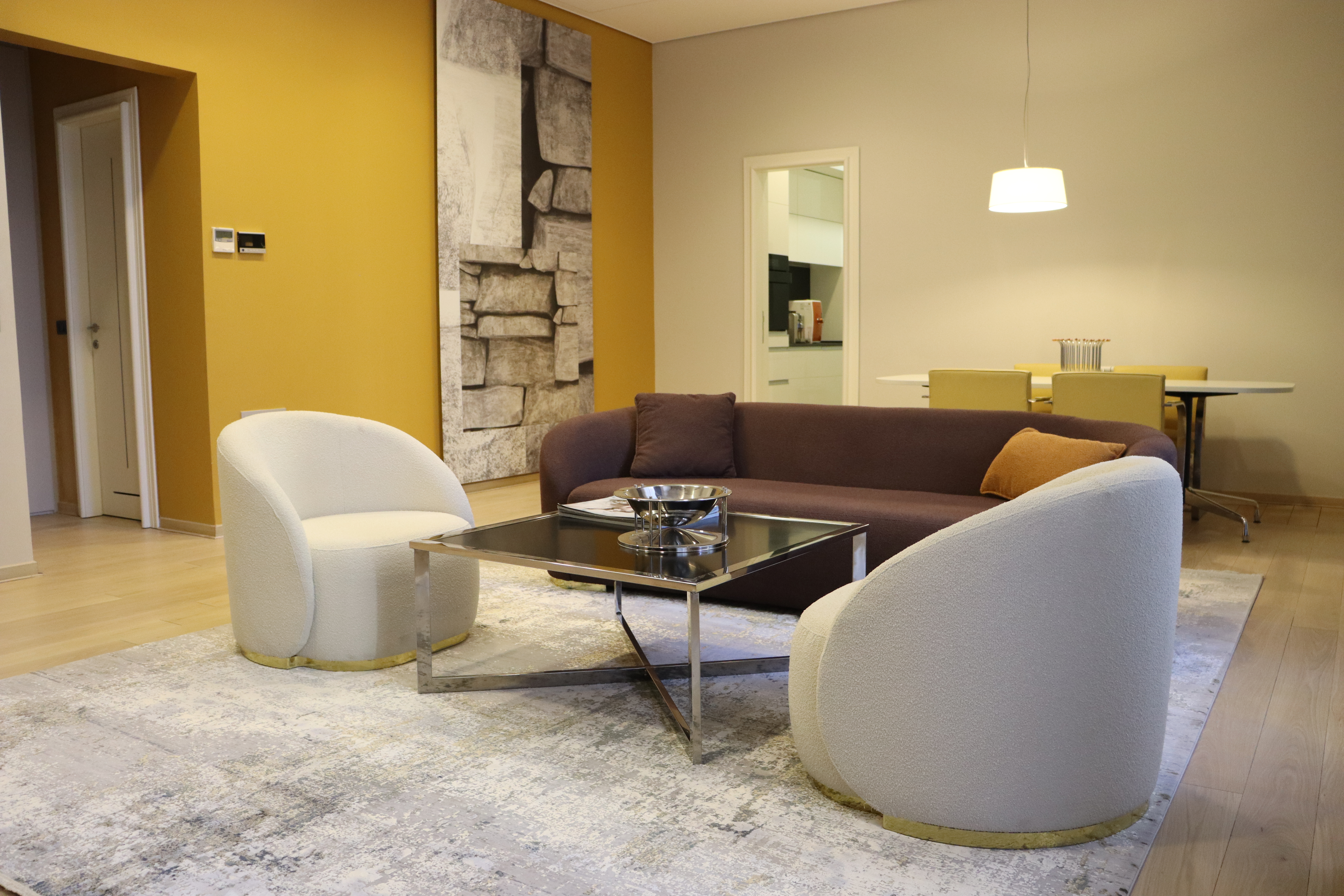 Apartment Superior One Bedroom