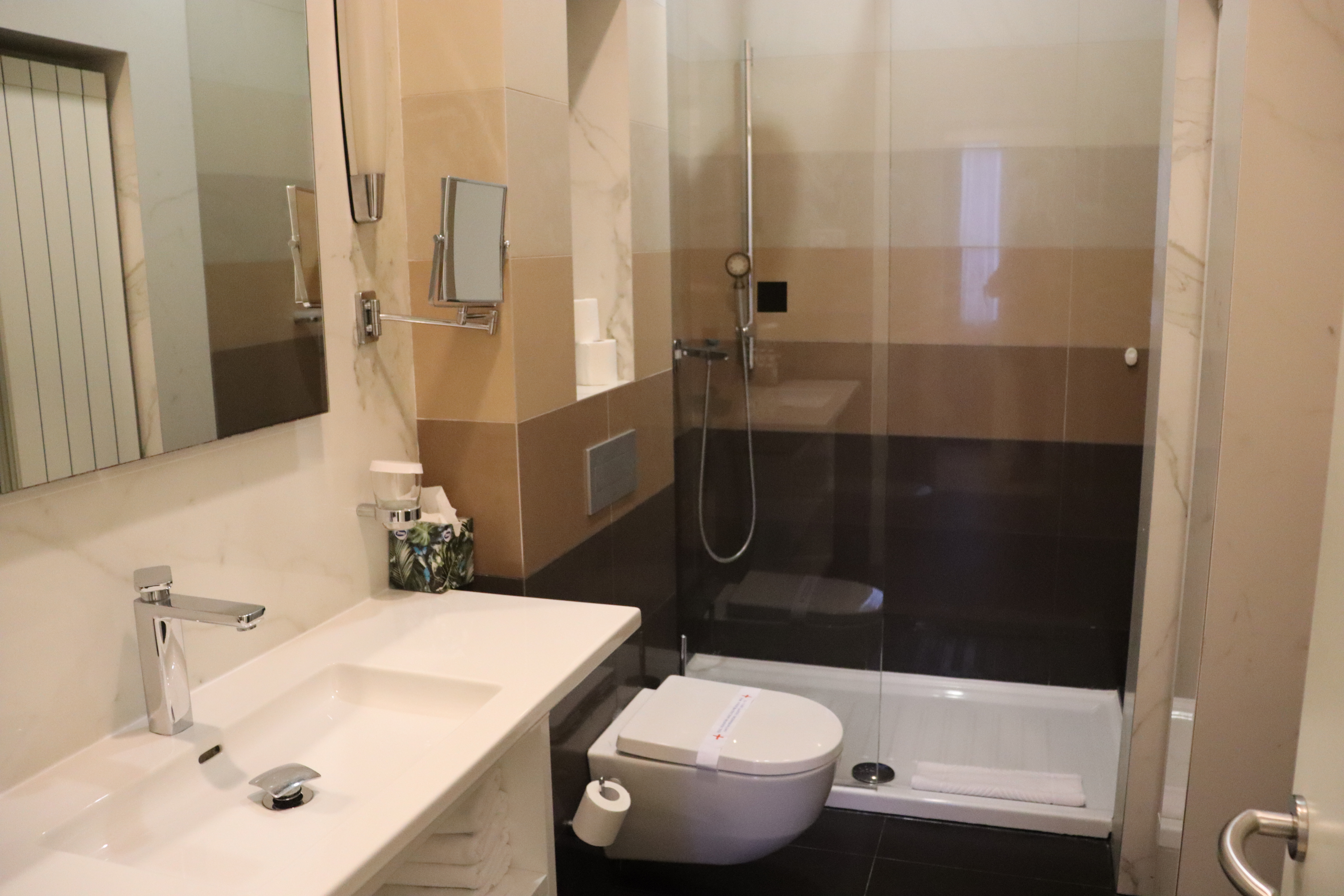 Apartment Two Bedrooms