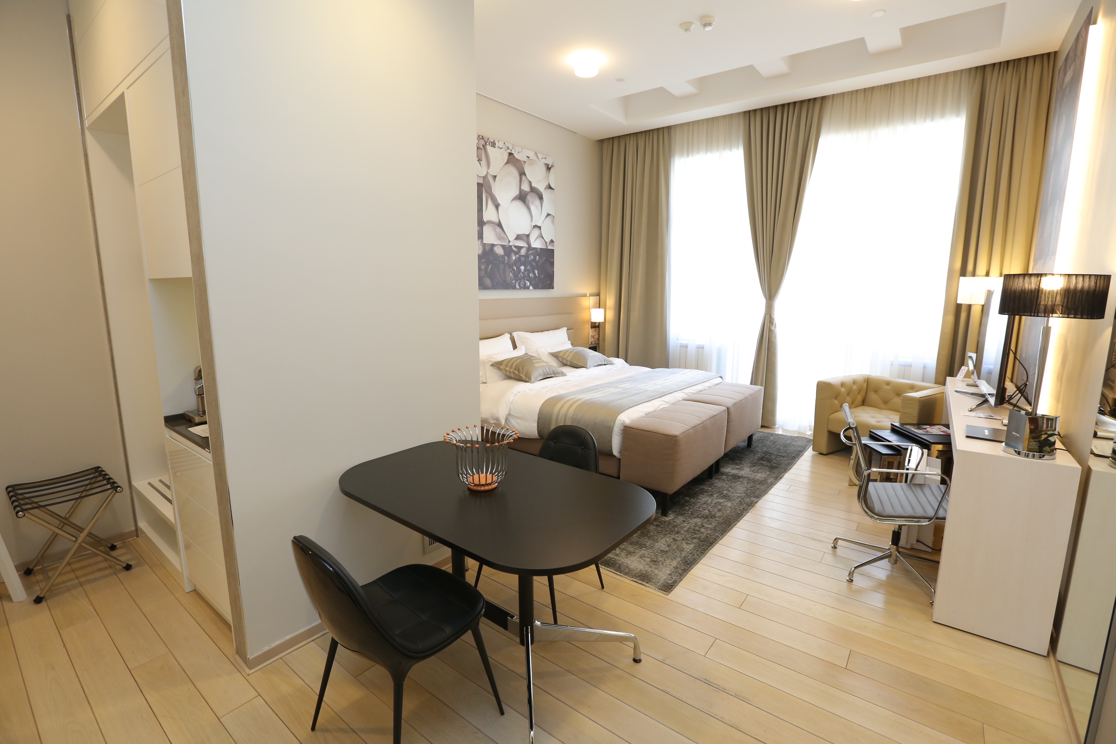 Double Single Standard