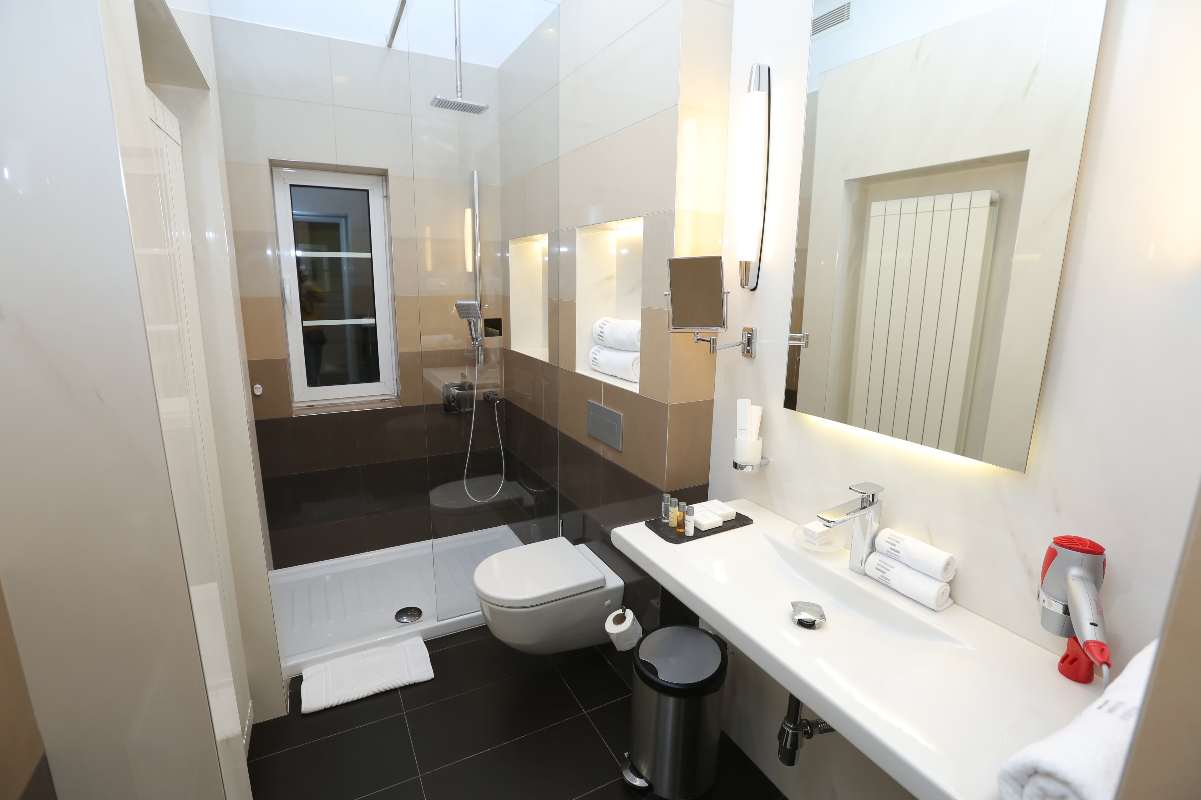 Double Single Standard