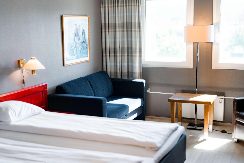 Family Room Superior