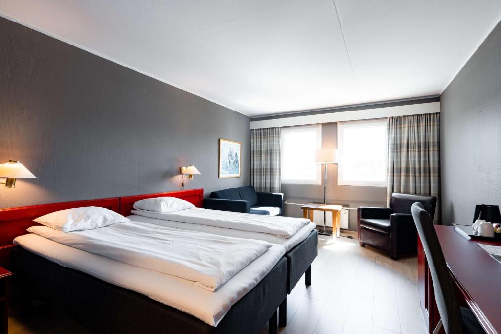 Family Room Standard