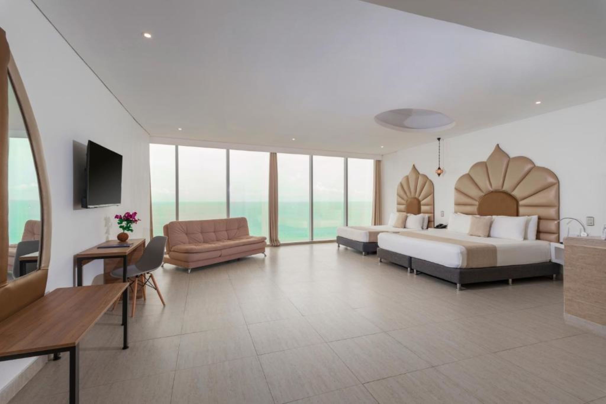 Junior Suite Capacity 3