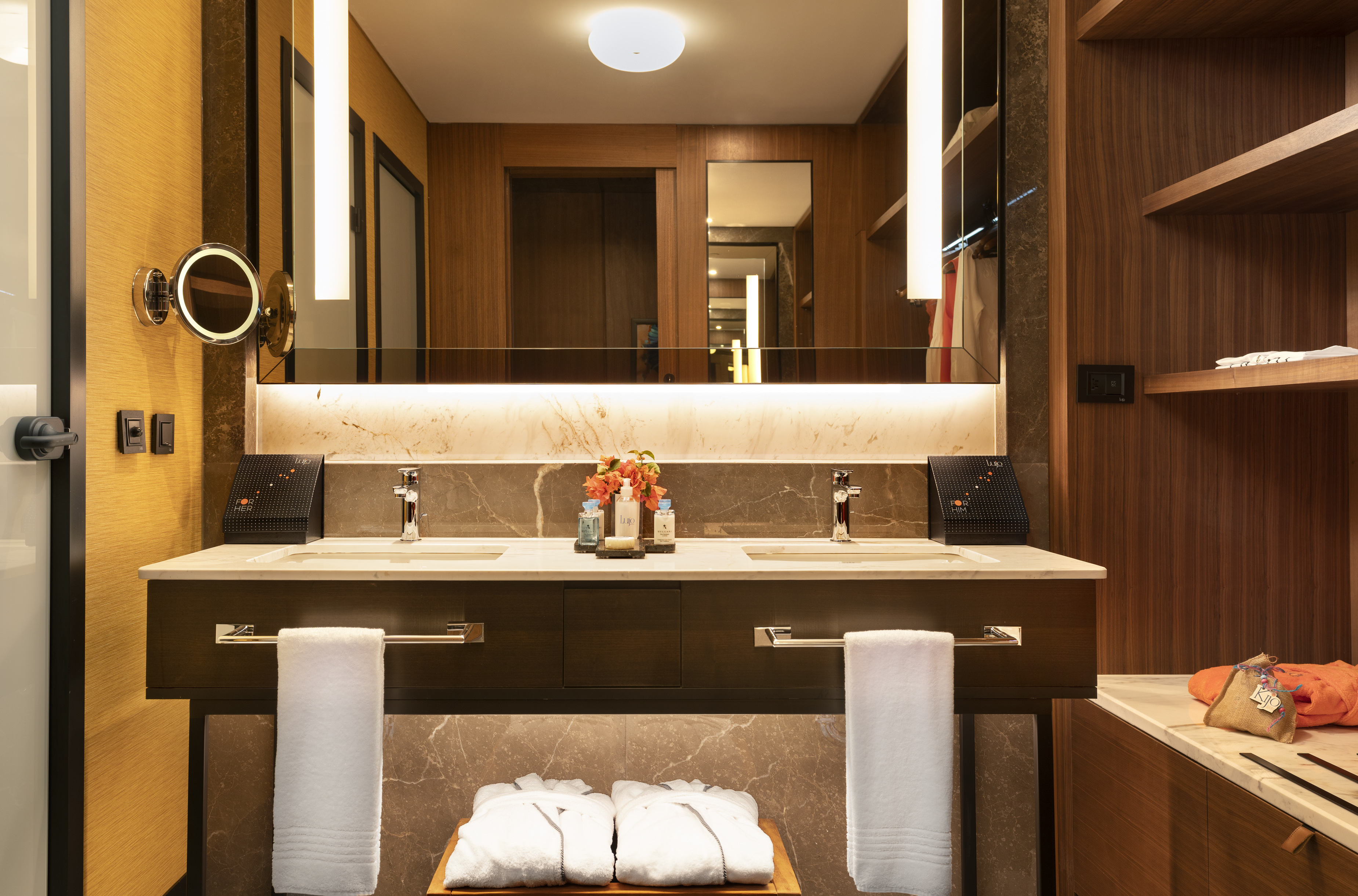 Suite Sea View with Terrace