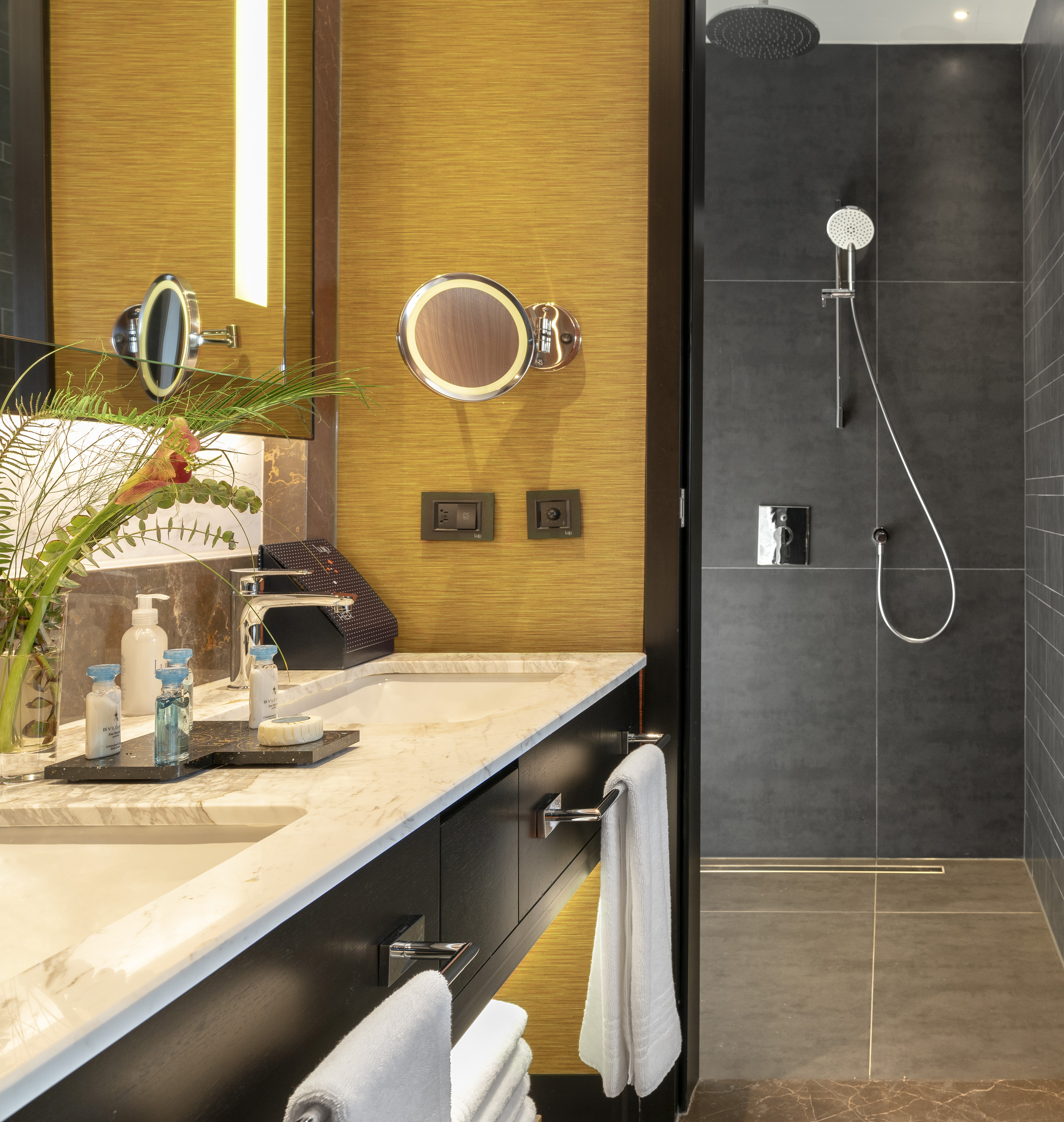 Suite Sea View with Terrace