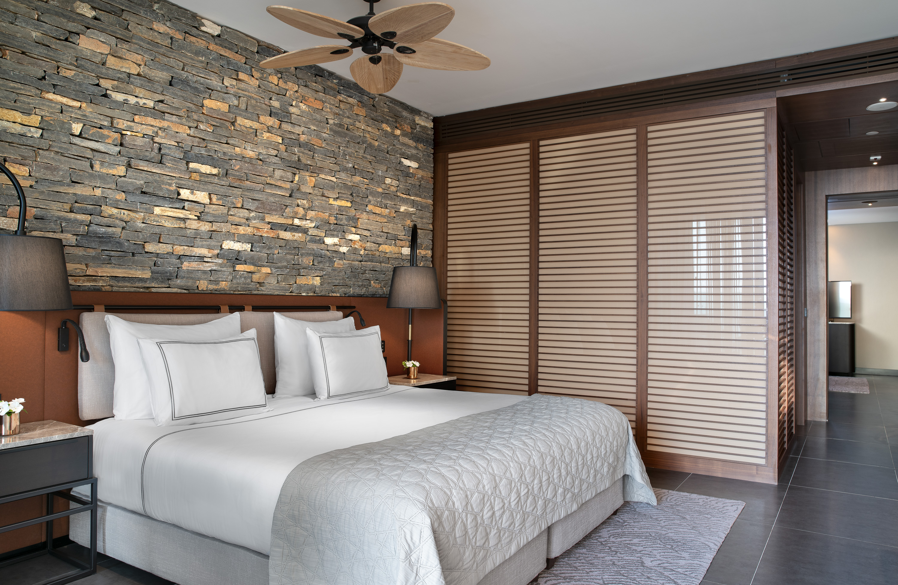 Suite Sea View with Terrace