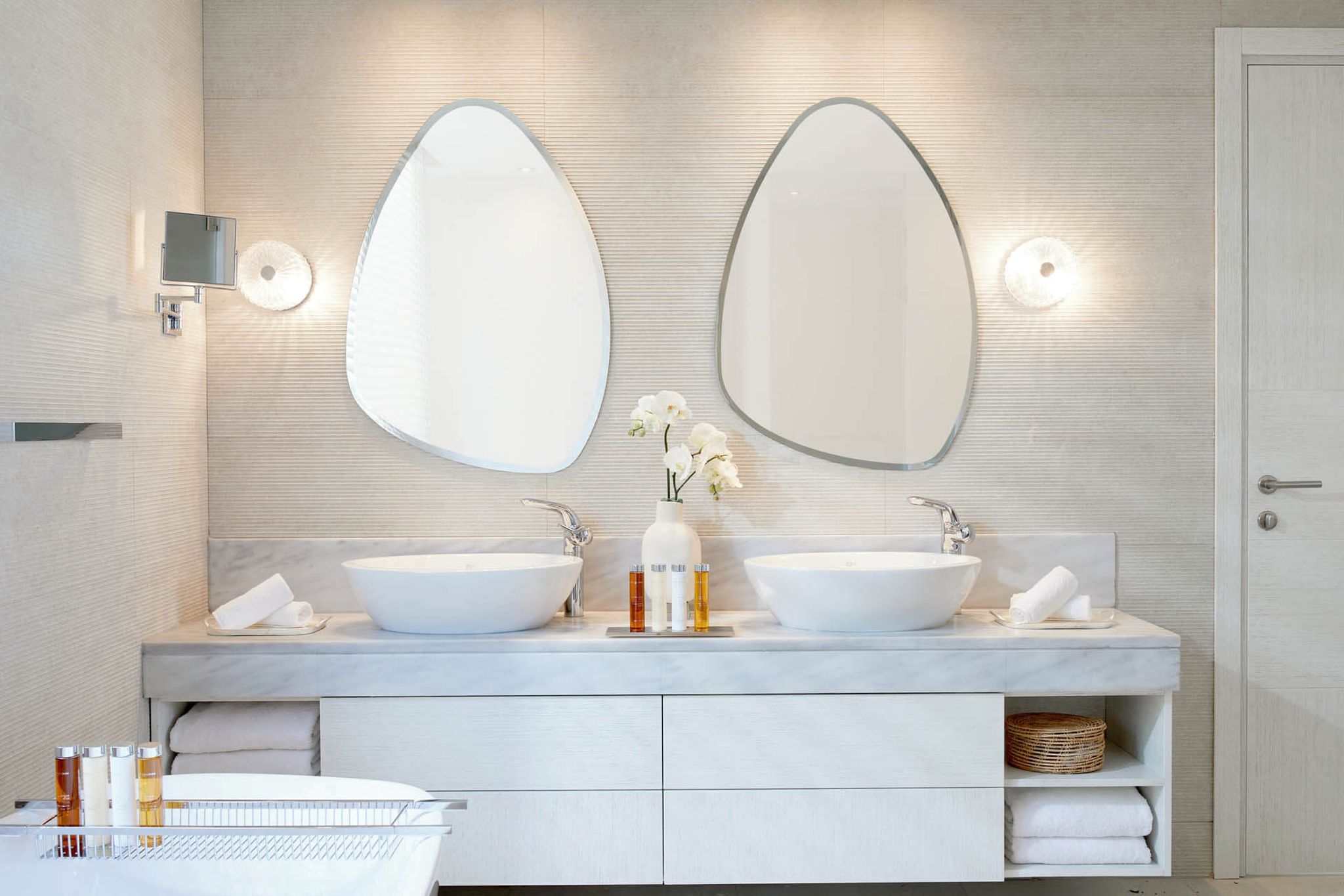 Bungalow Beach Front