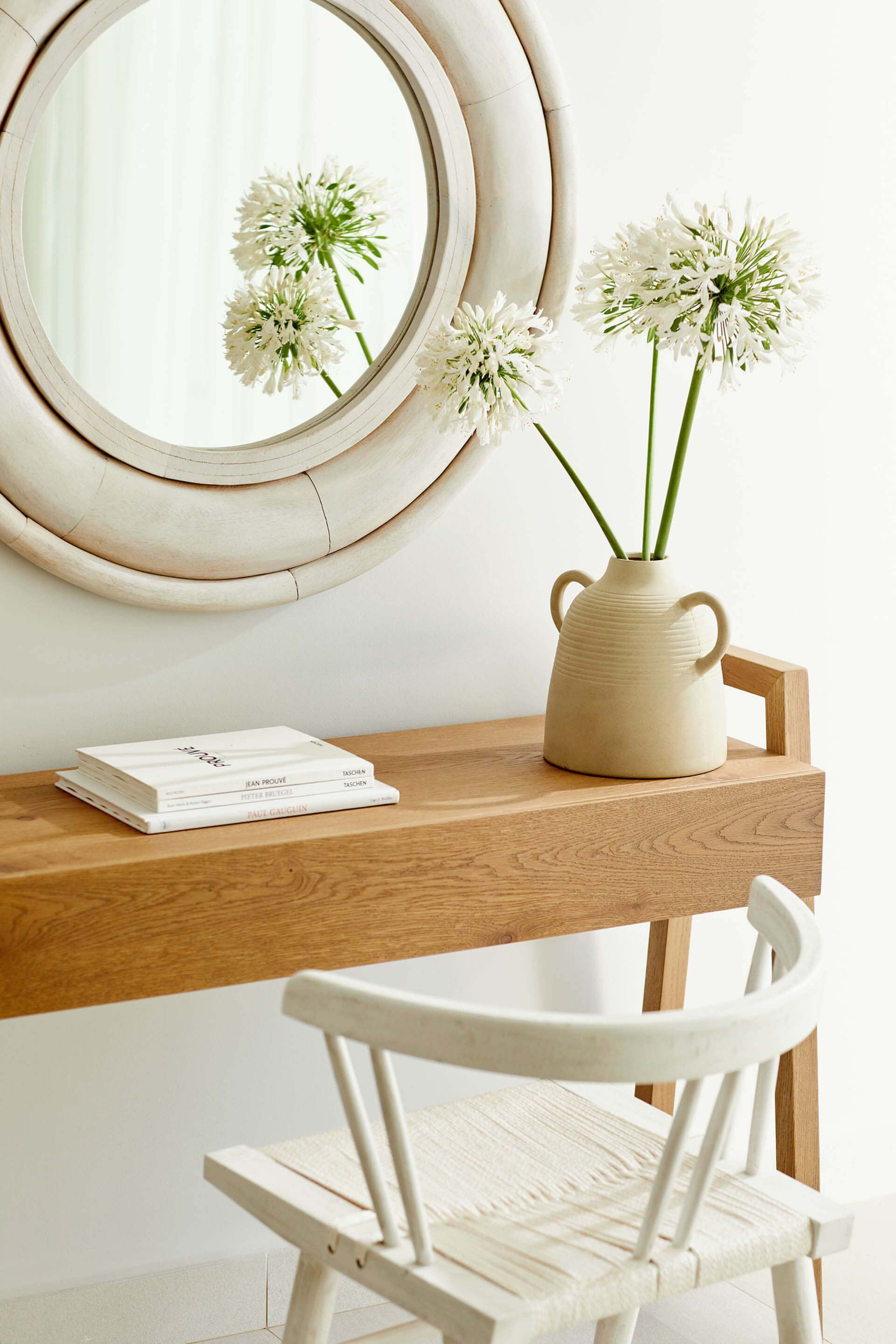 Junior Suite Garden View