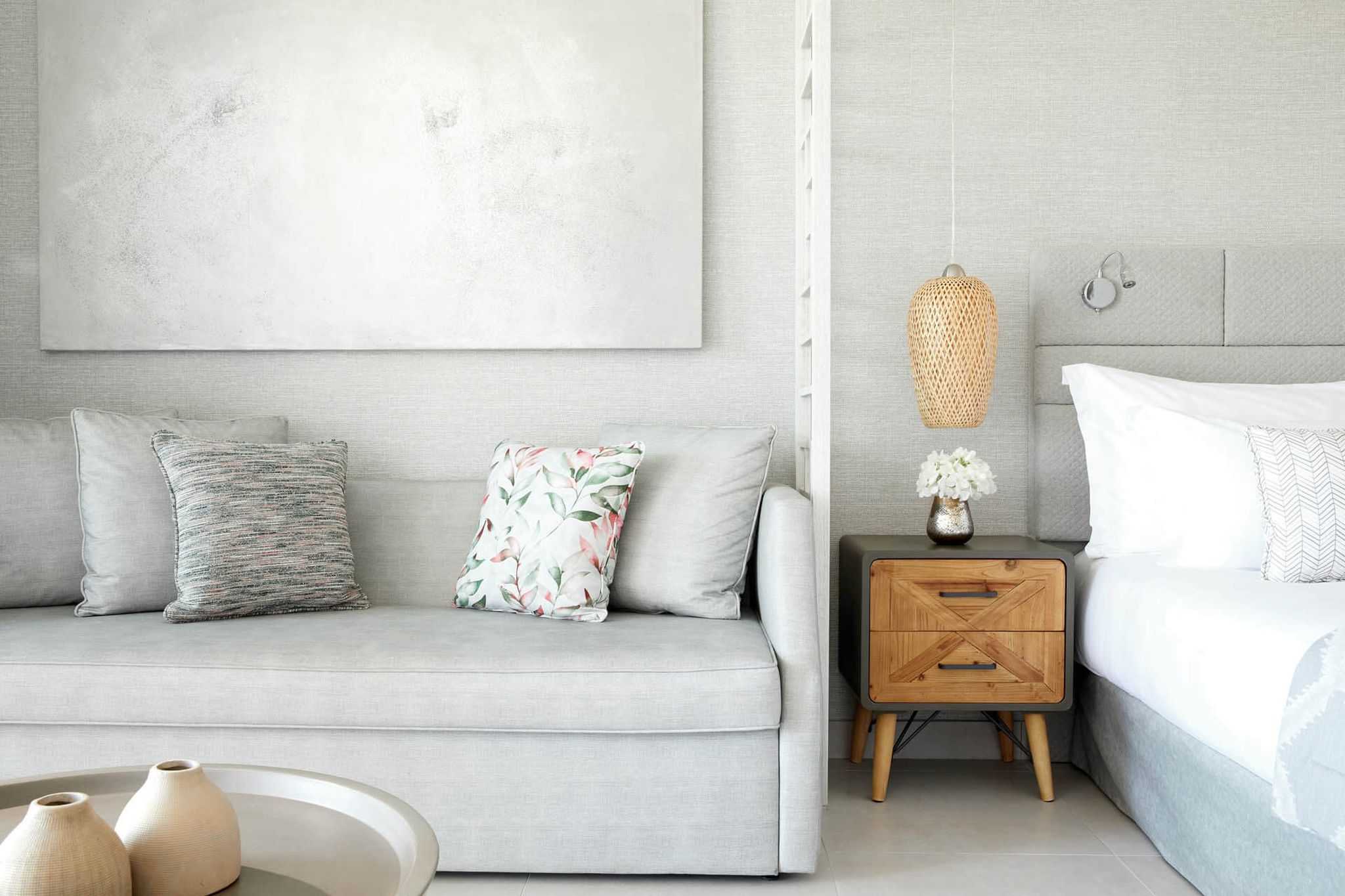 Junior Suite Garden View