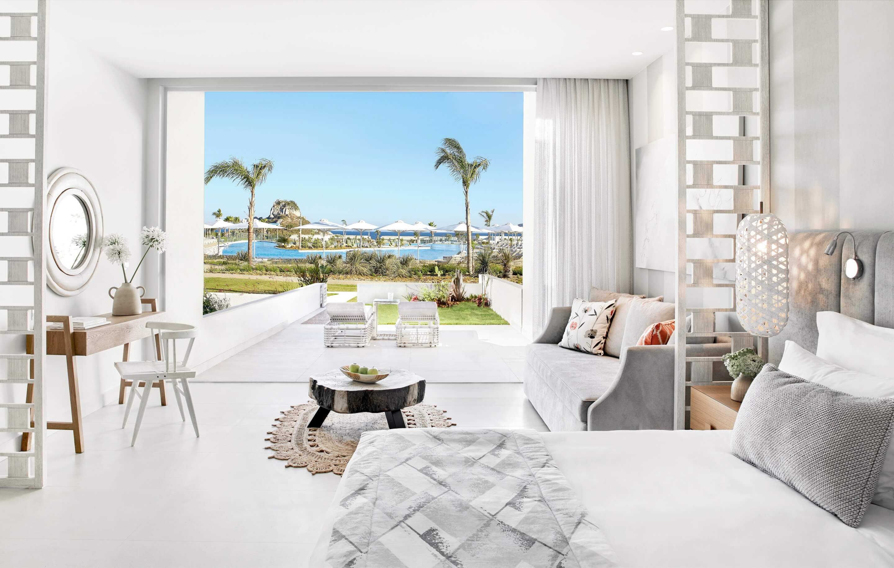 Junior Suite Deluxe