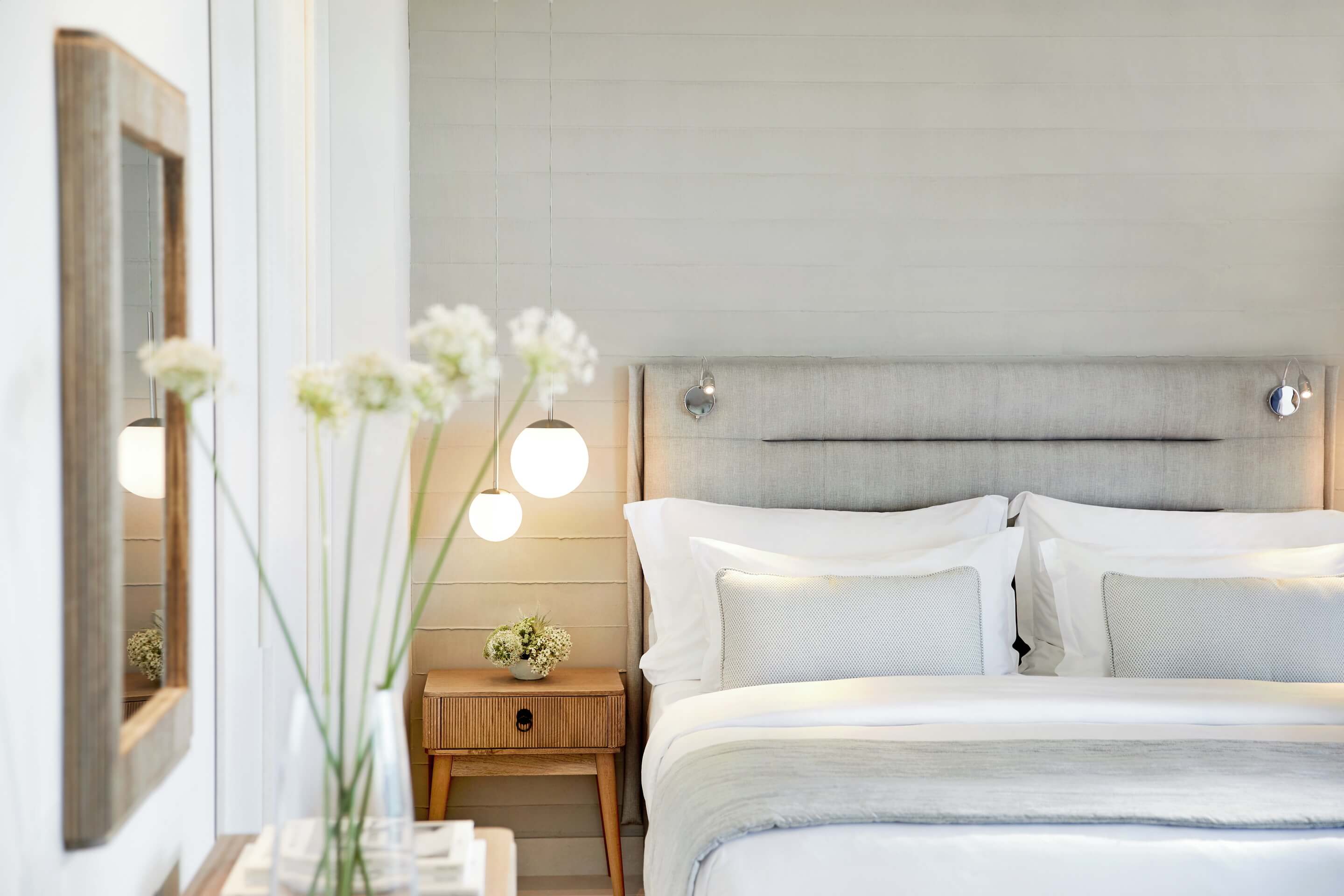 Suite One Bedroom
