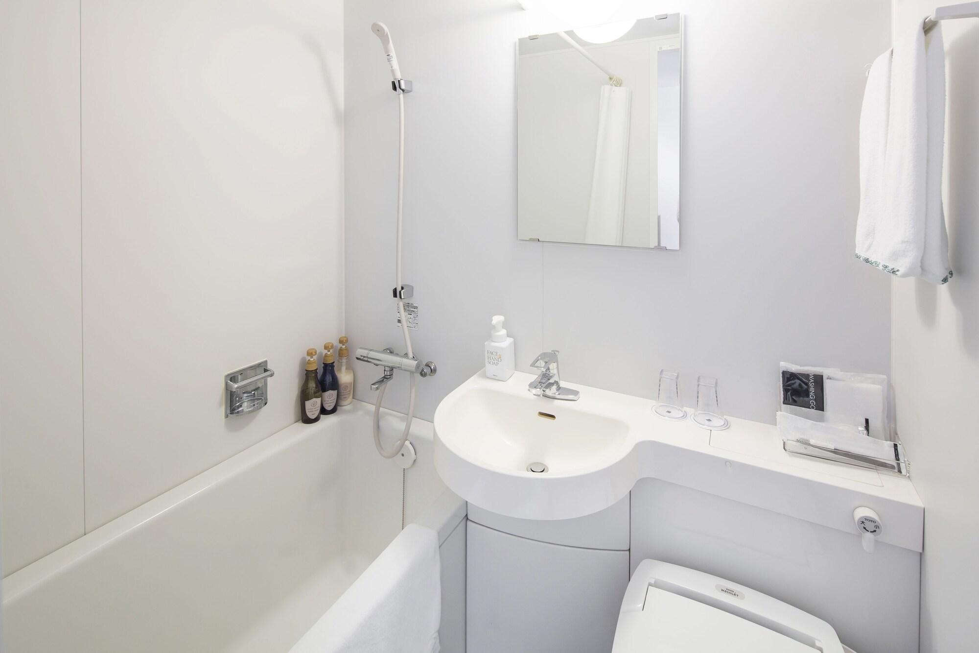 Double Queen Size Bed