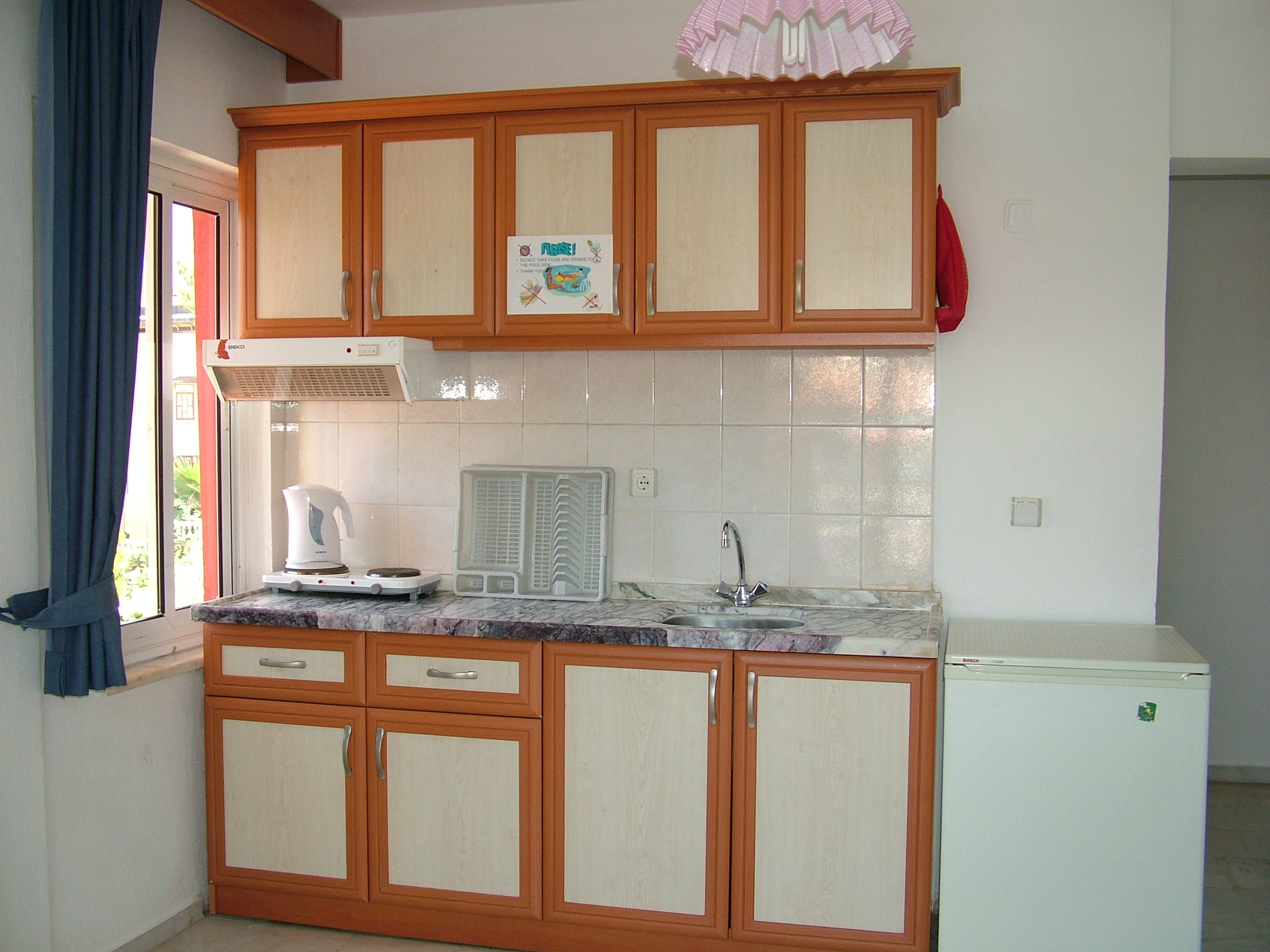 Apartment One Bedroom