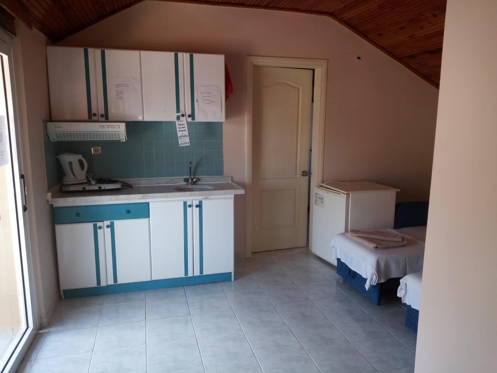 Apartment One Bedroom