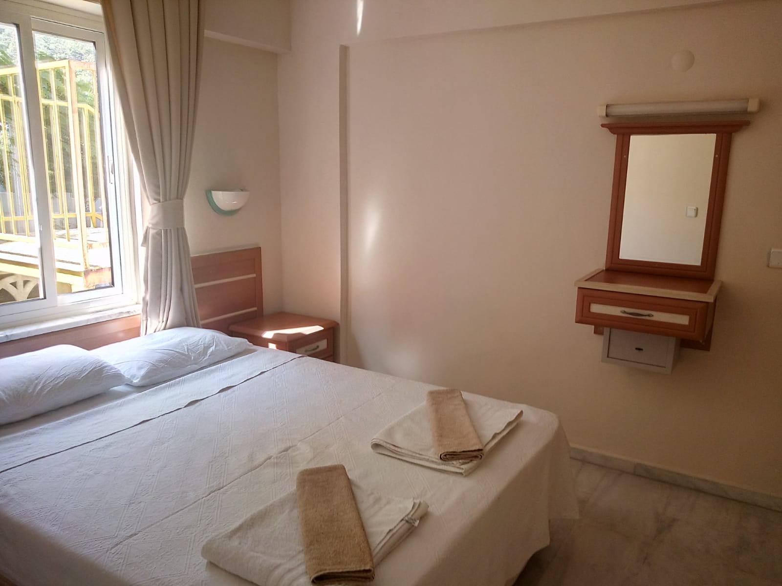 Apartment One Bedroom