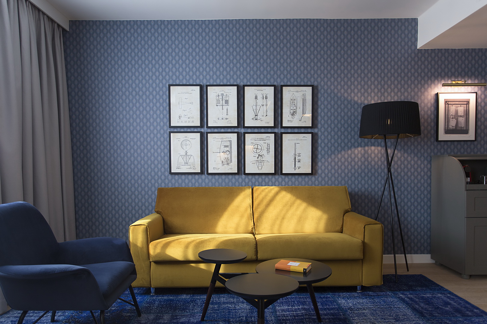 Junior Suite Premium King Bed