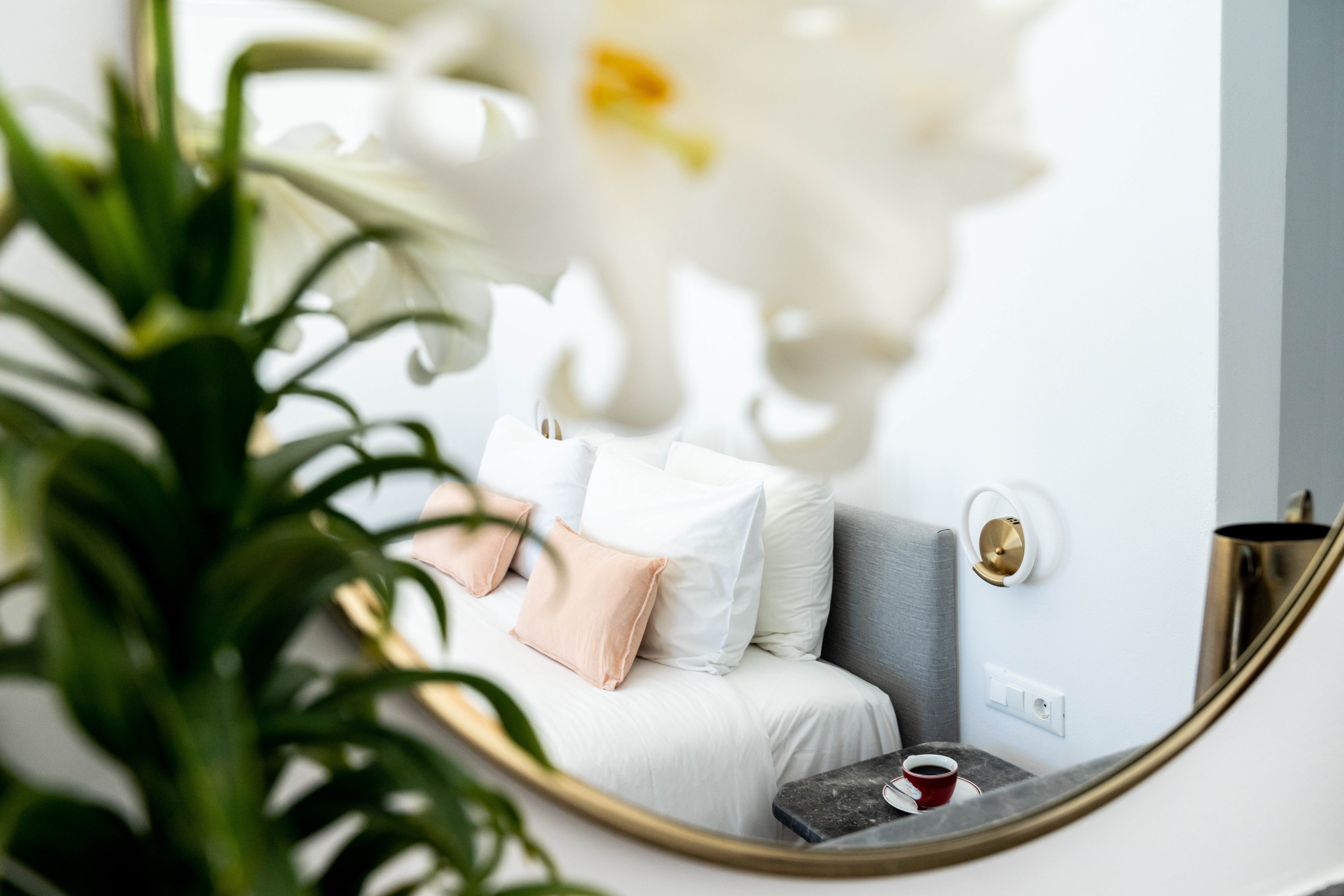 Villa One Bedroom One Bathroom