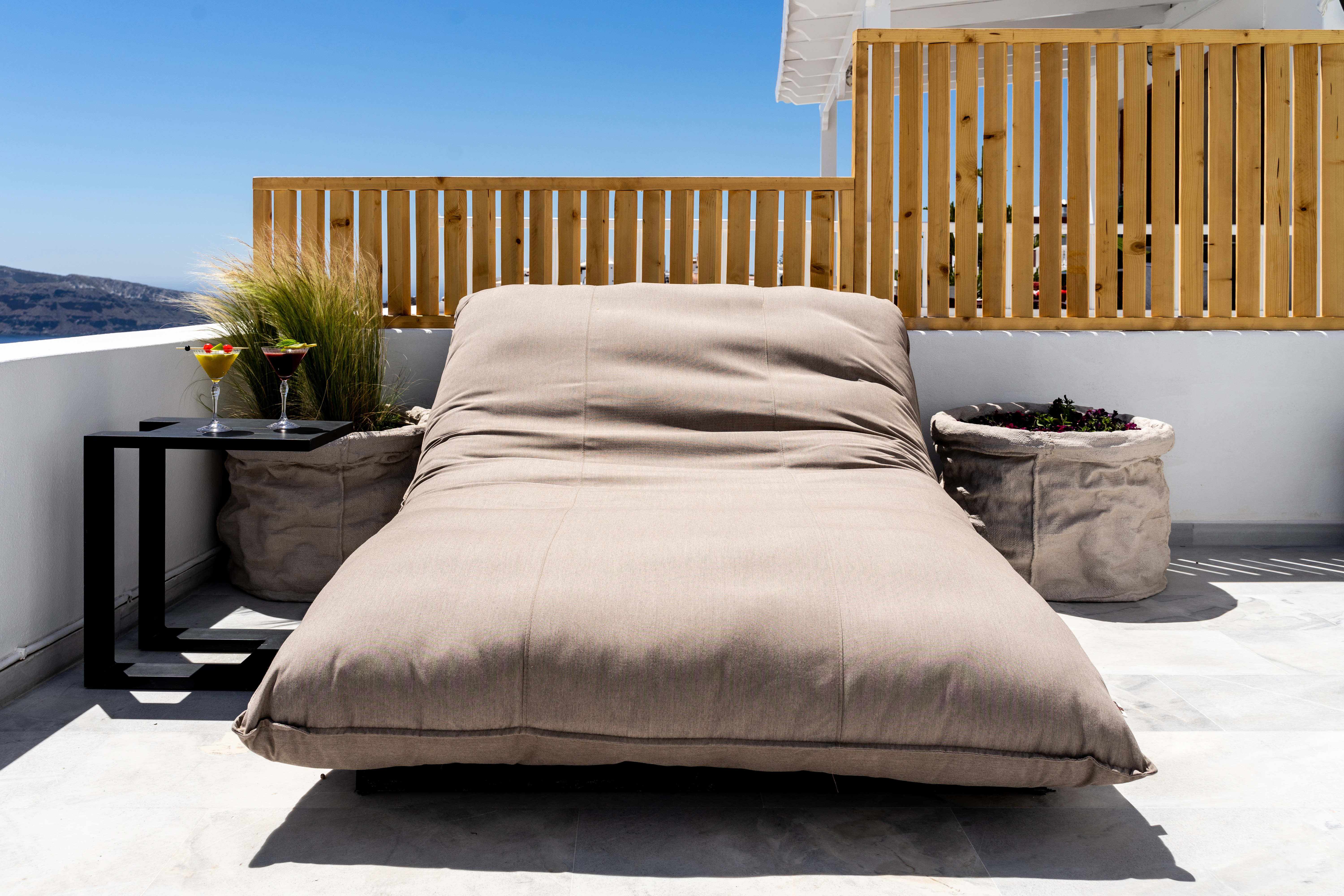 Villa One Bedroom One Bathroom