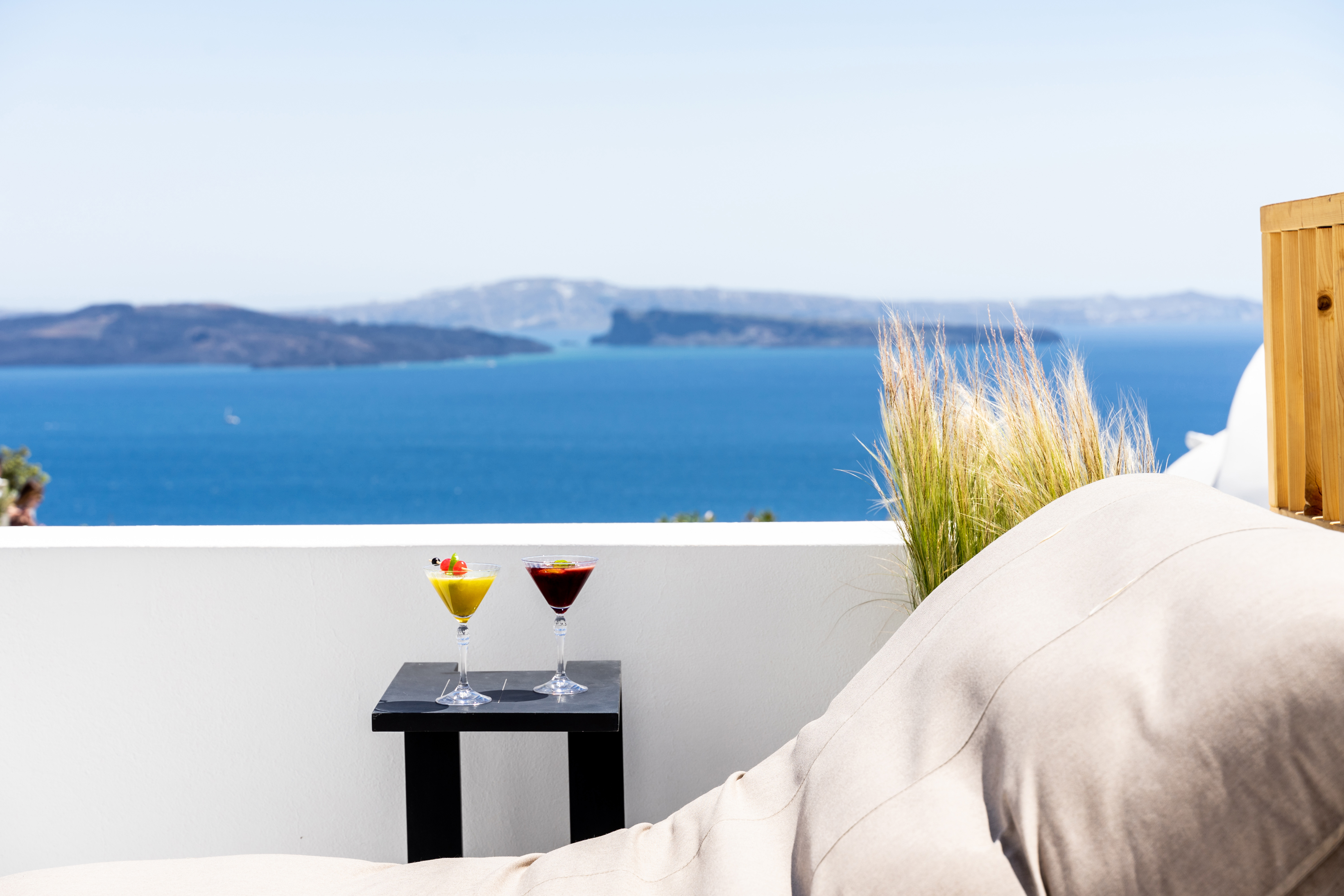 Villa One Bedroom One Bathroom